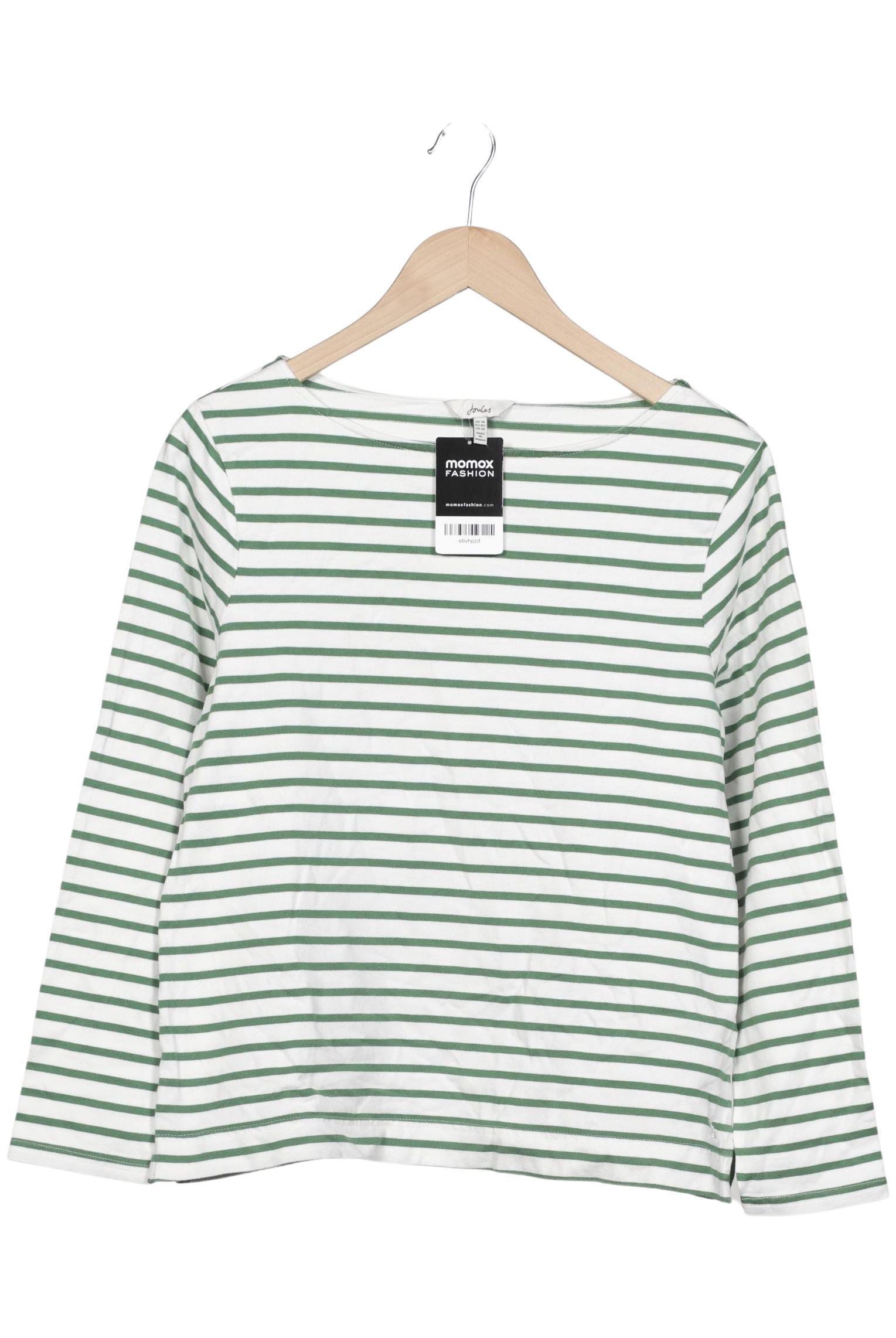 

Joules Damen Langarmshirt, mehrfarbig, Gr. 42