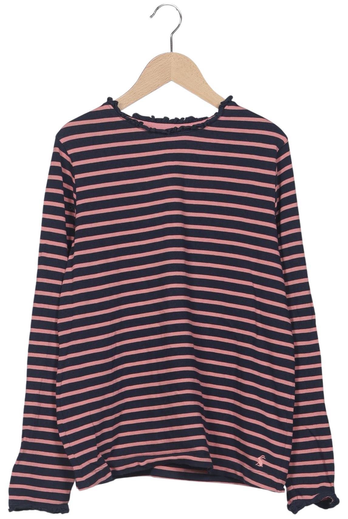 

Joules Damen Langarmshirt, mehrfarbig, Gr. 40