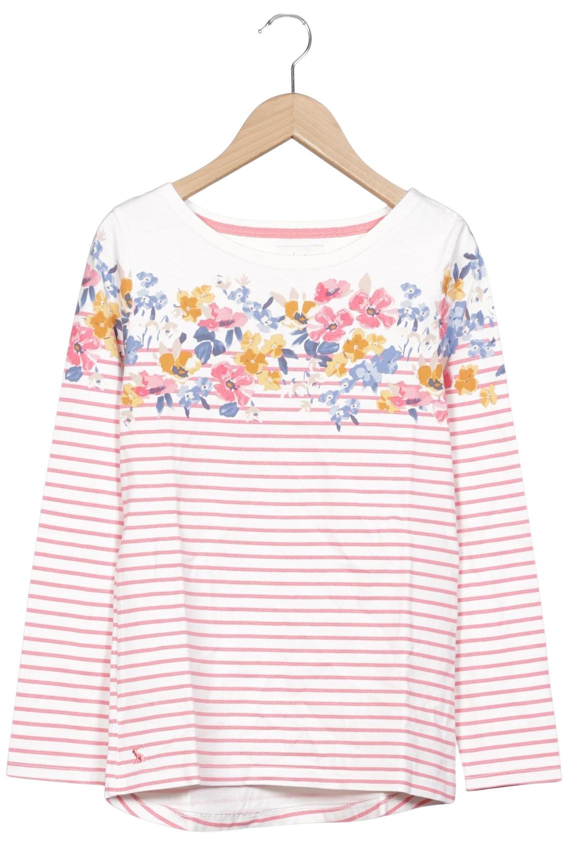 

Joules Damen Langarmshirt, mehrfarbig, Gr. 36