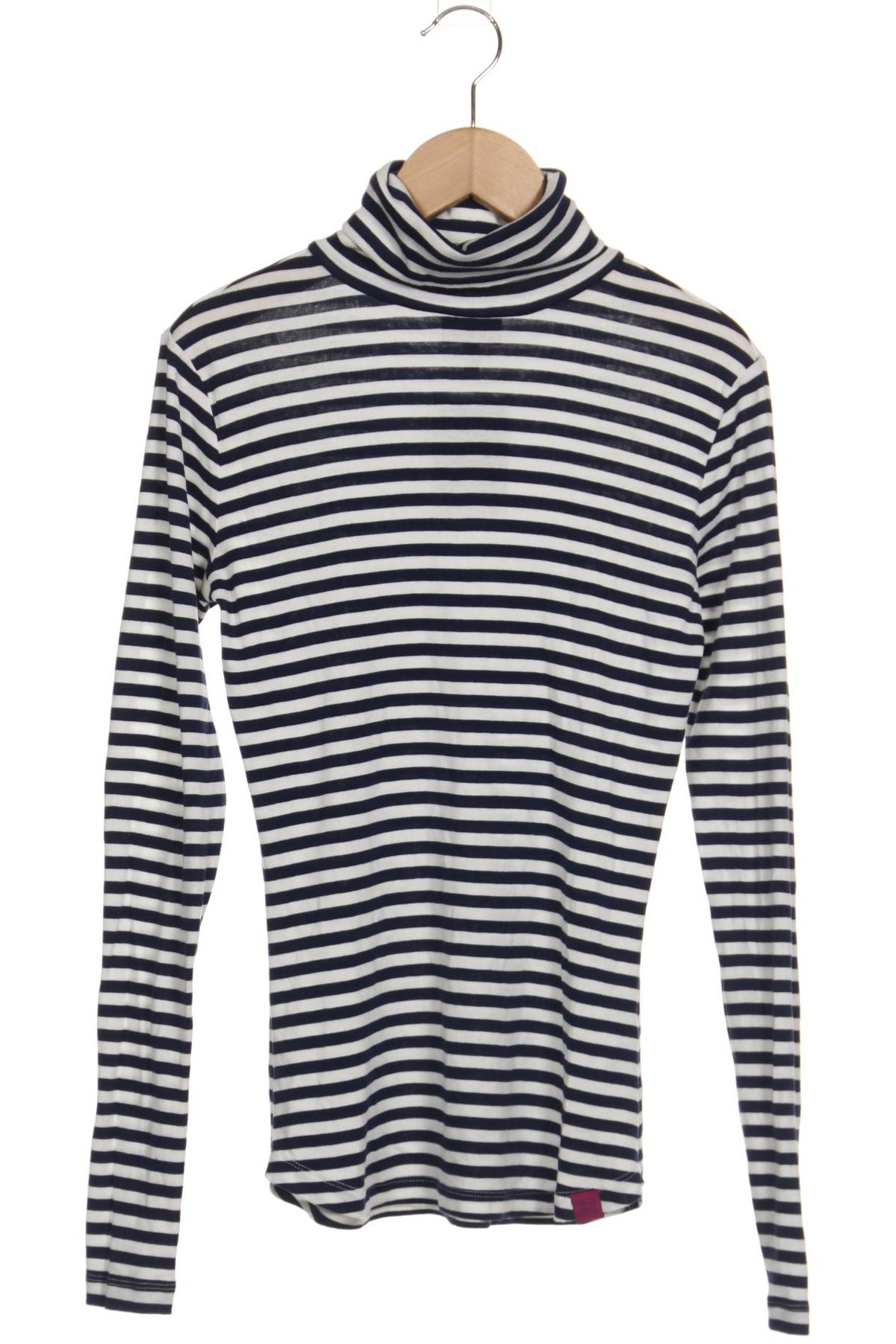 

Joules Damen Langarmshirt, marineblau, Gr. 10