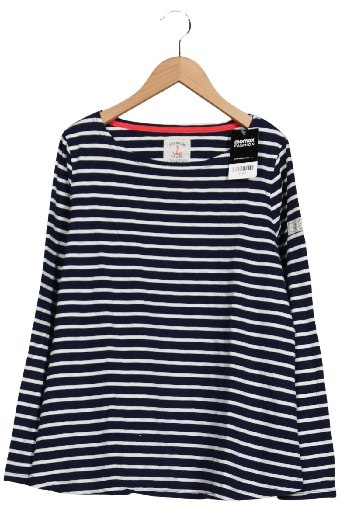 

Joules Damen Langarmshirt, marineblau, Gr. 44