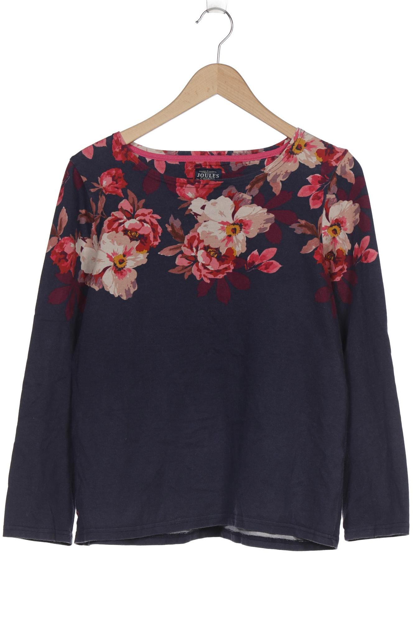 

Joules Damen Langarmshirt, marineblau, Gr. 44