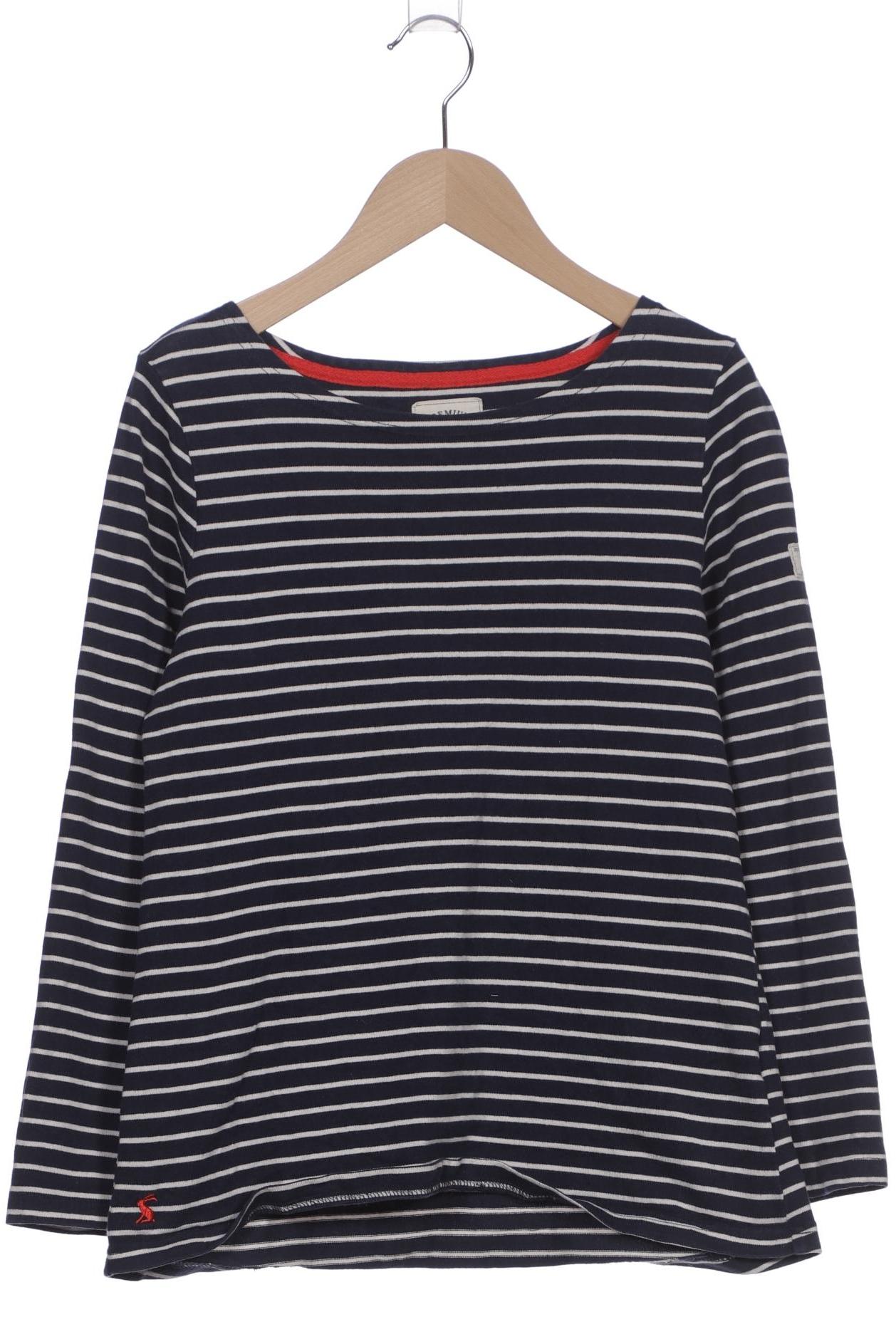 

Joules Damen Langarmshirt, marineblau, Gr. 38