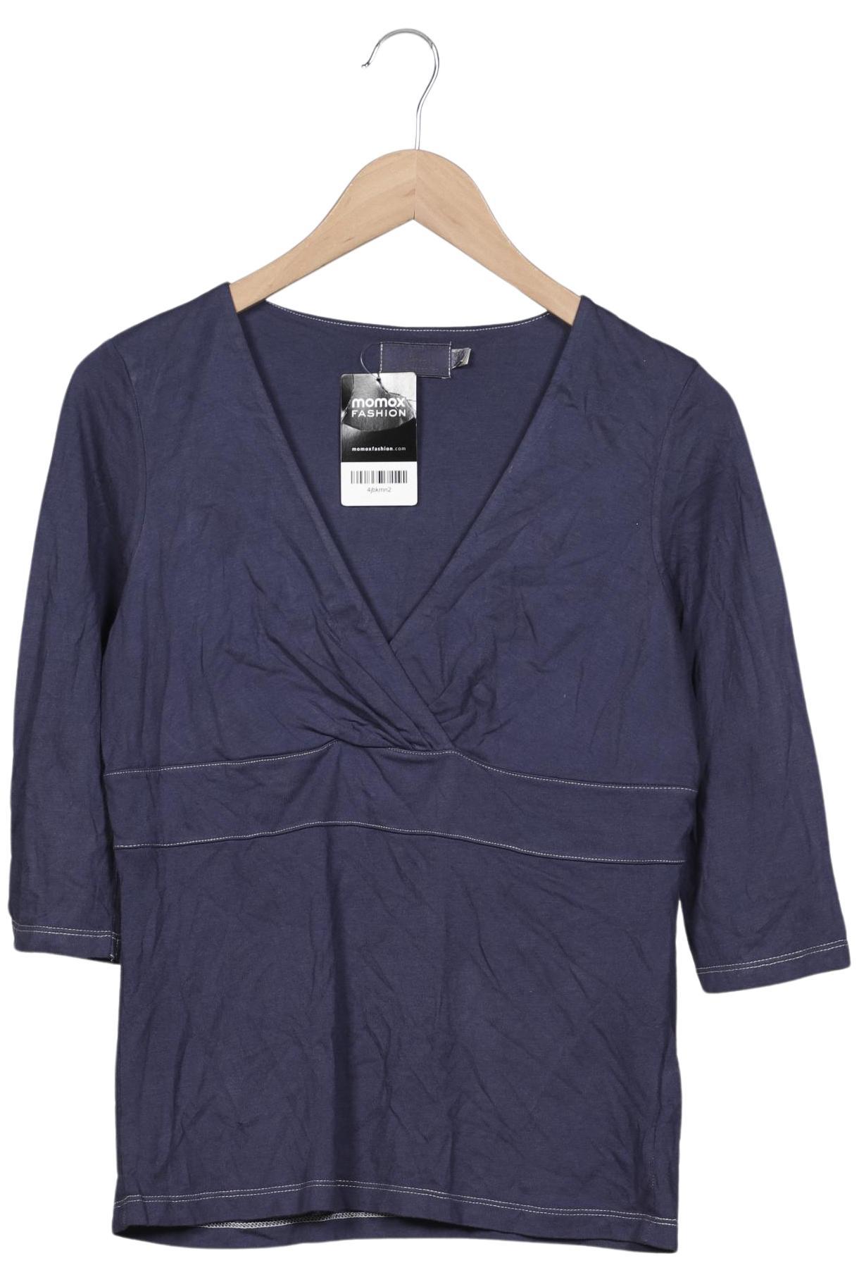 

Joules Damen Langarmshirt, marineblau, Gr. 42