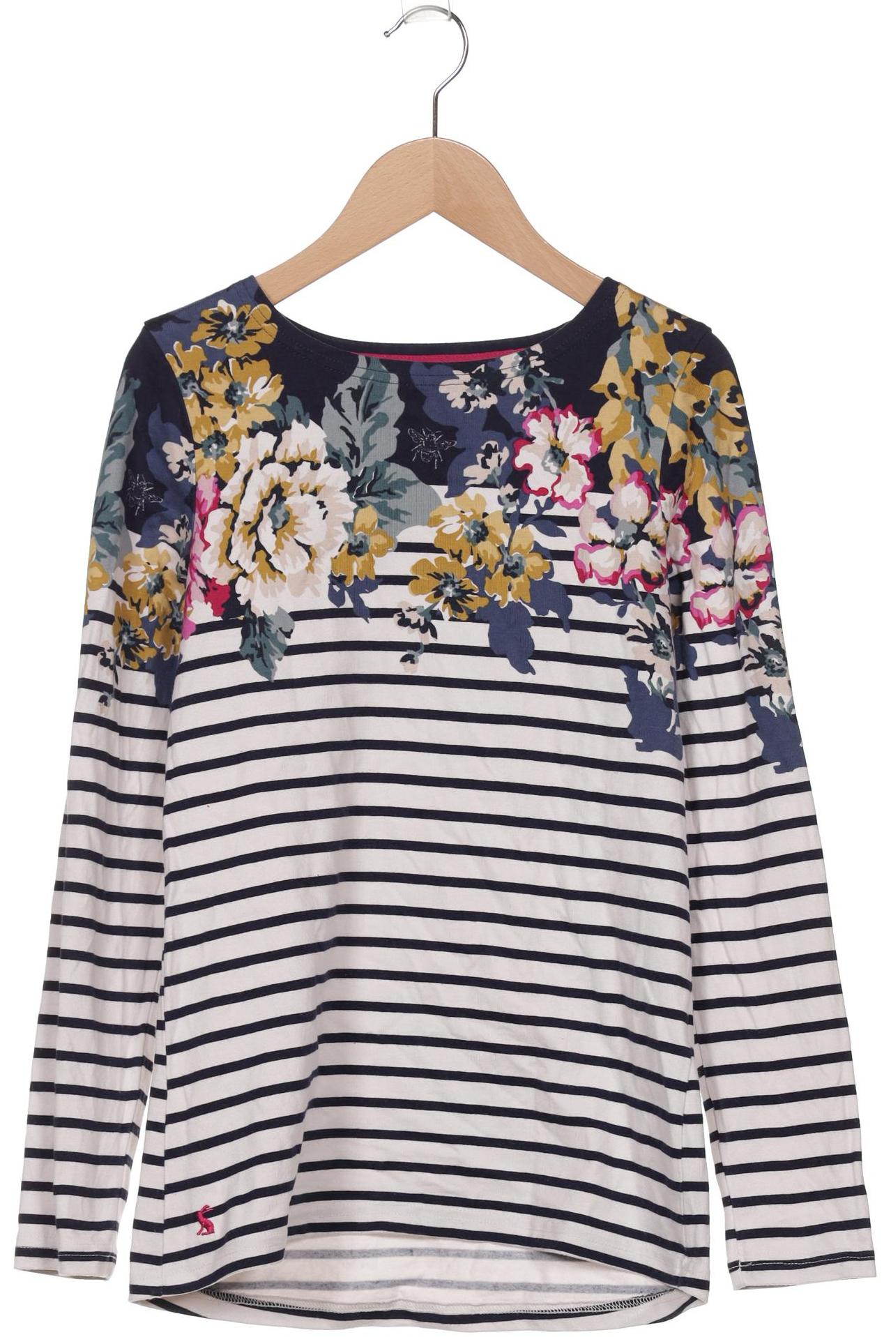 

Joules Damen Langarmshirt, mehrfarbig, Gr. 36