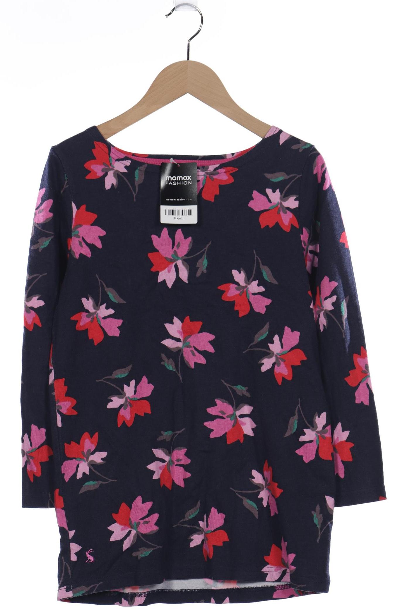 

Joules Damen Langarmshirt, marineblau, Gr. 38
