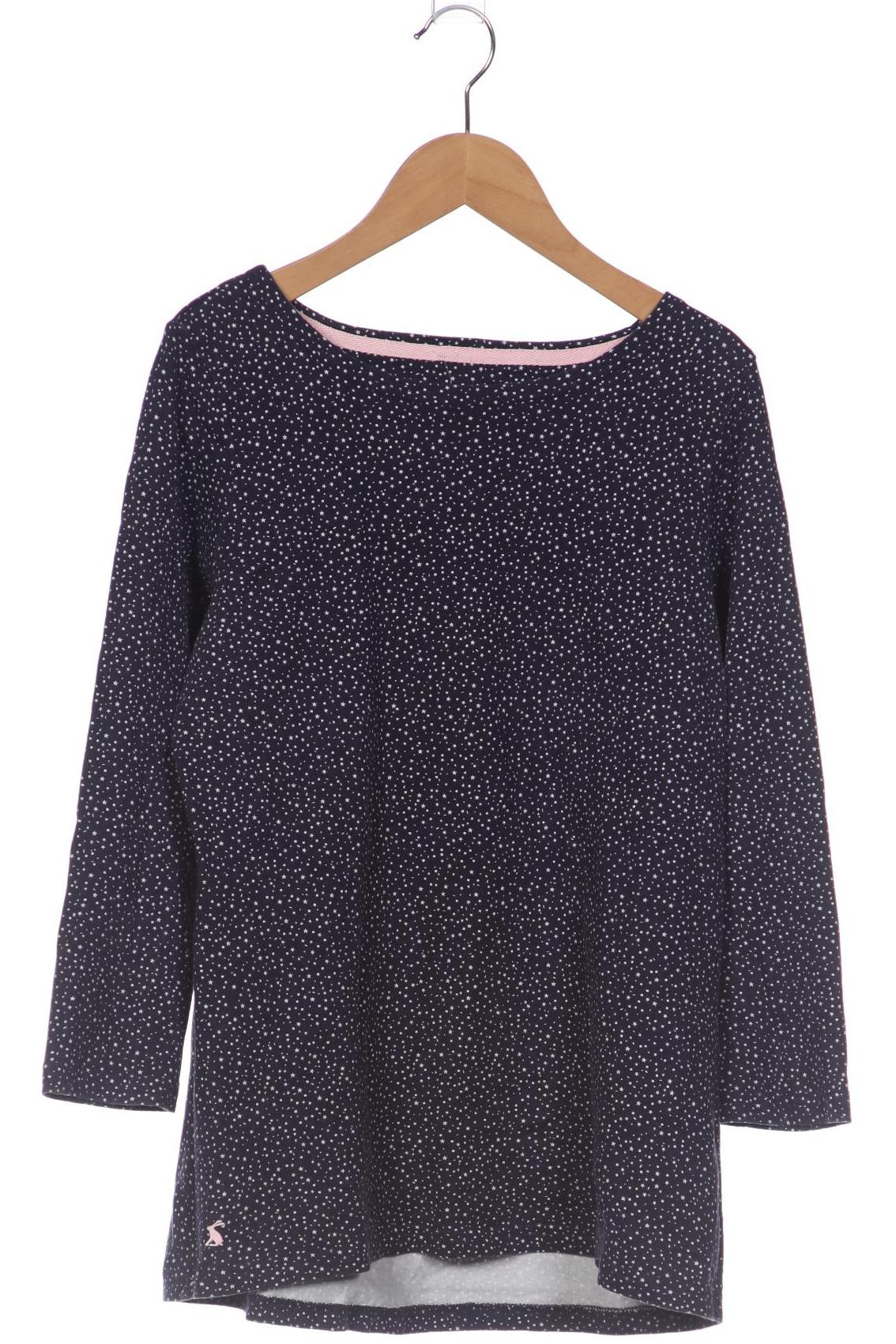 

Joules Damen Langarmshirt, marineblau, Gr. 40