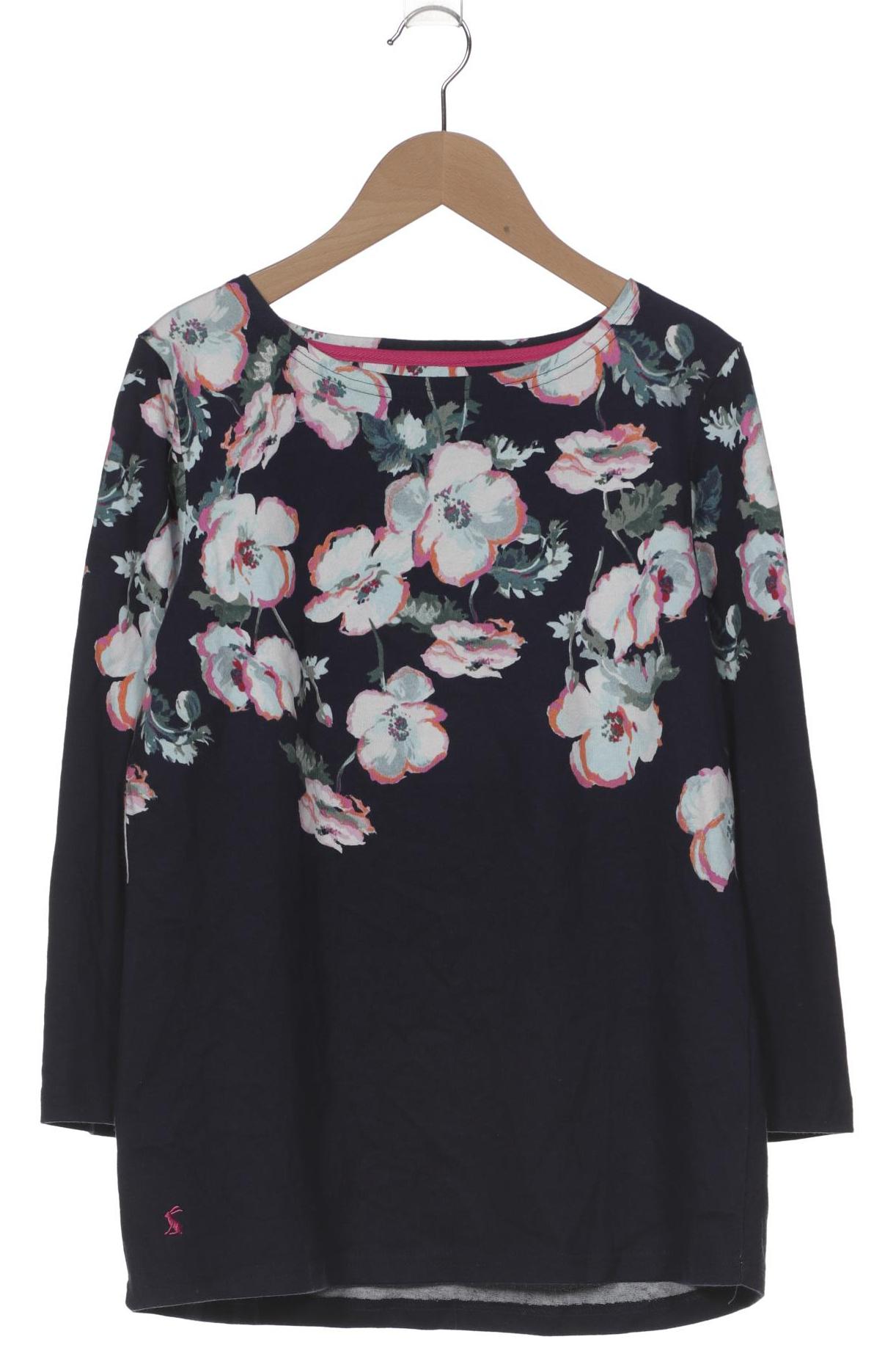 

Joules Damen Langarmshirt, marineblau, Gr. 40