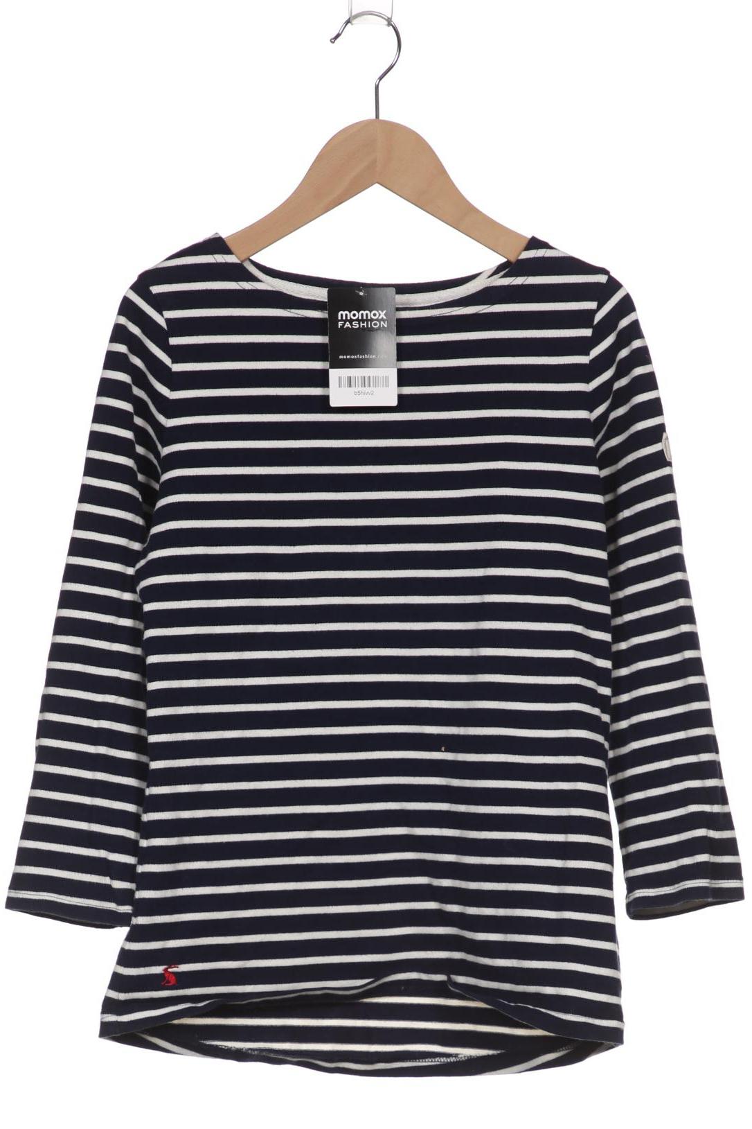 

Joules Damen Langarmshirt, marineblau, Gr. 36