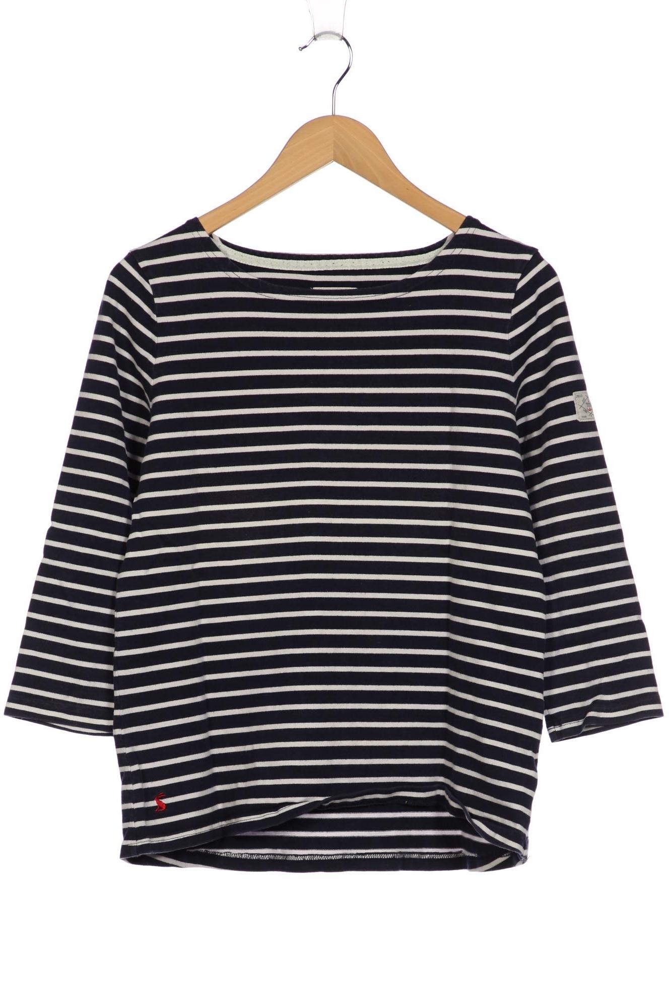 

Joules Damen Langarmshirt, marineblau, Gr. 42