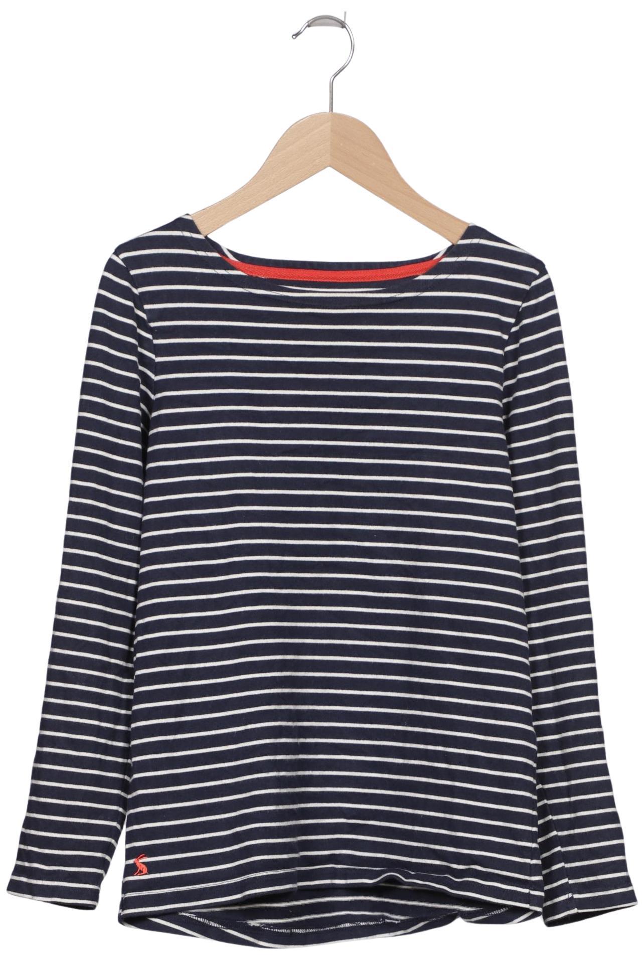 

Joules Damen Langarmshirt, mehrfarbig, Gr. 36