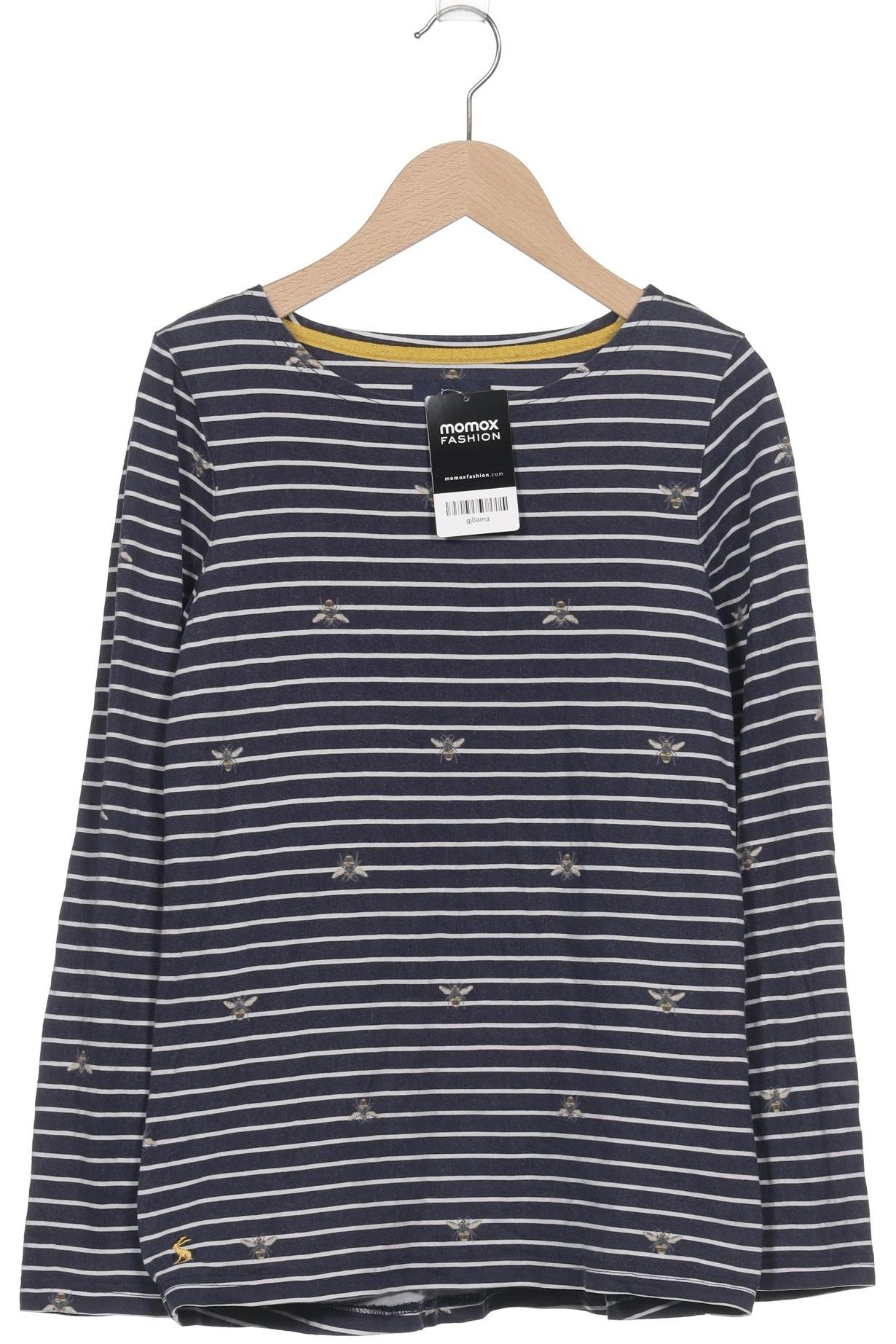 

Joules Damen Langarmshirt, marineblau, Gr. 36