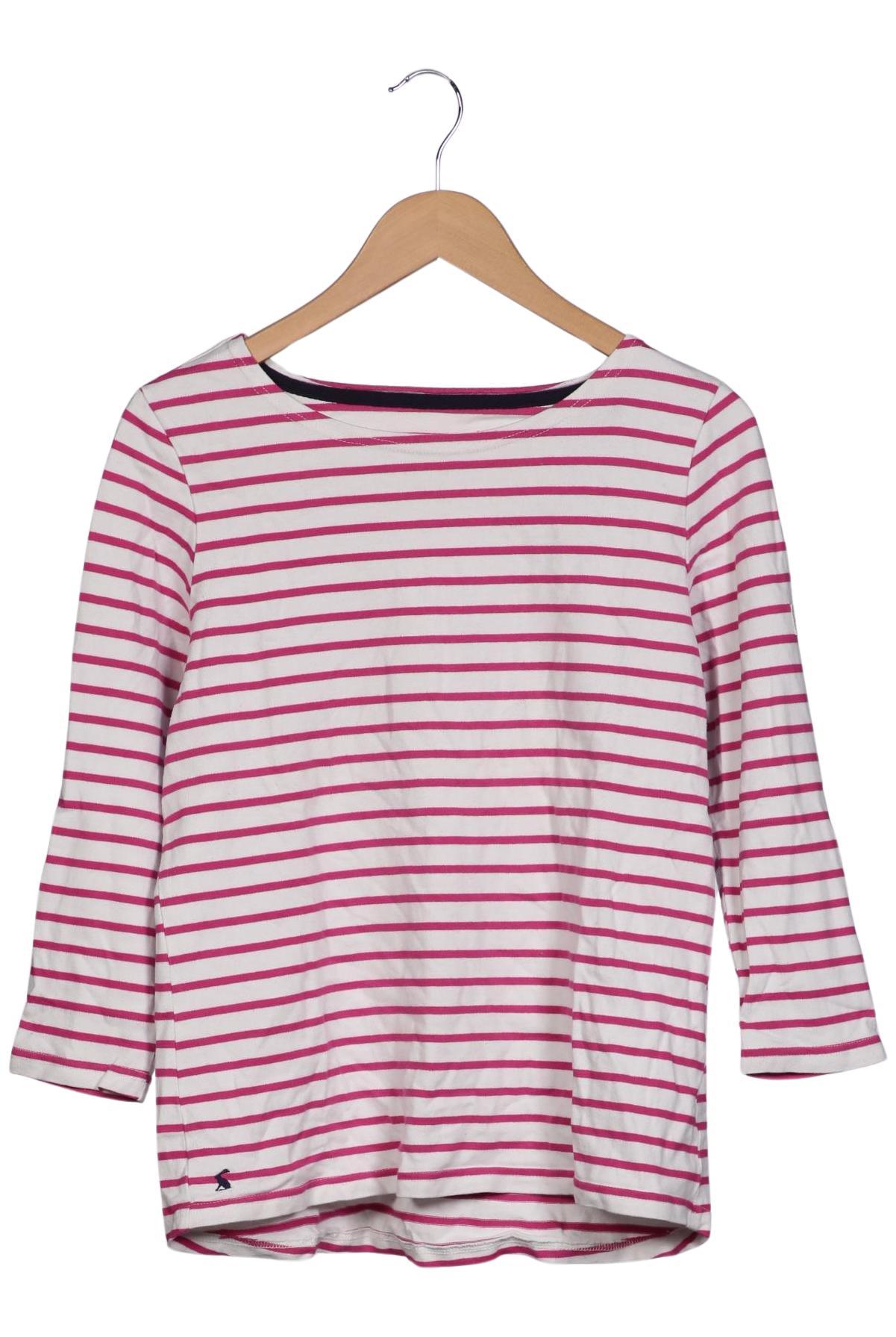 

Joules Damen Langarmshirt, mehrfarbig, Gr. 42