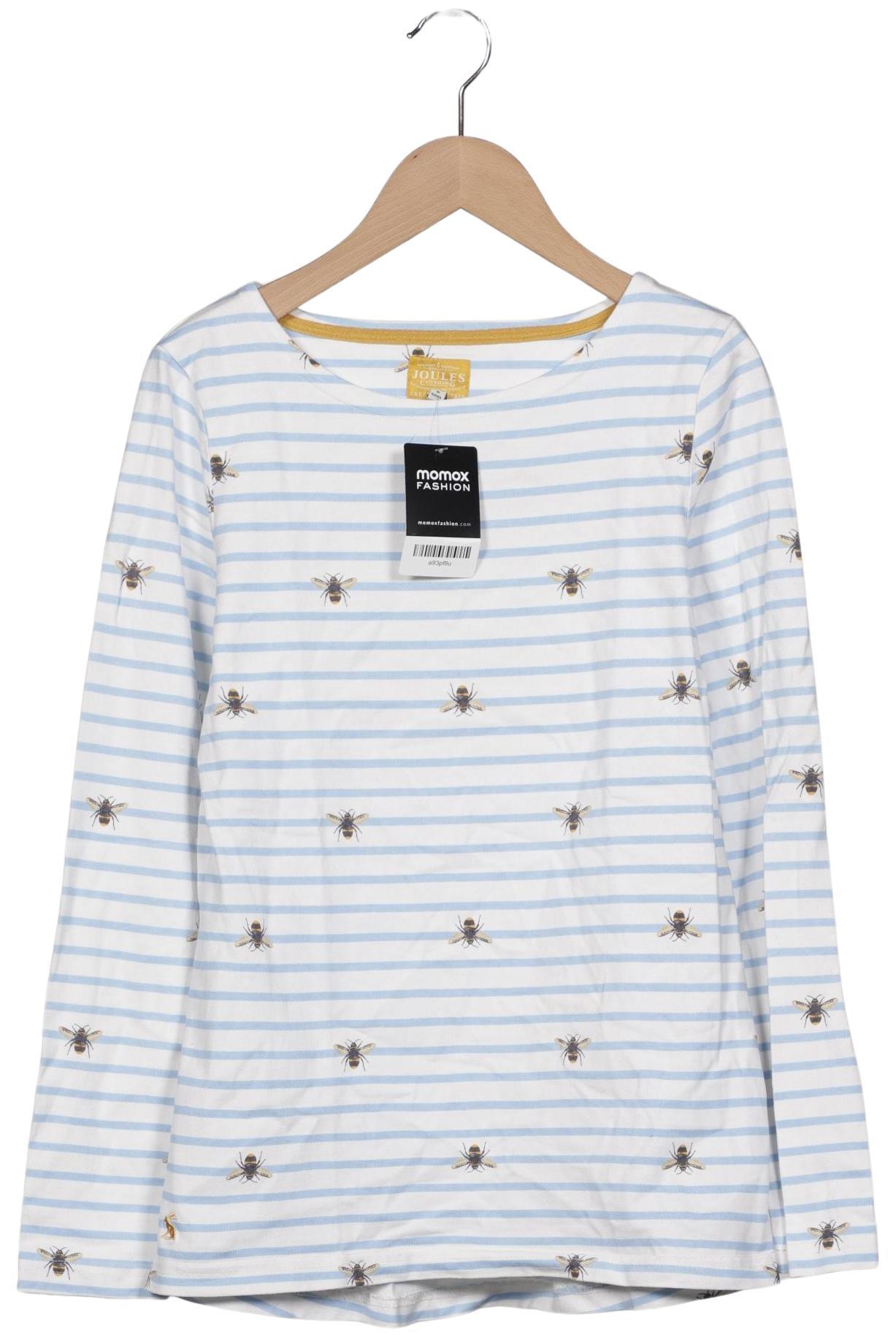 

Joules Damen Langarmshirt, mehrfarbig, Gr. 38