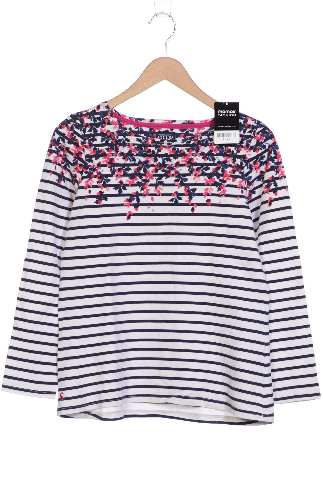 

Joules Damen Langarmshirt, marineblau
