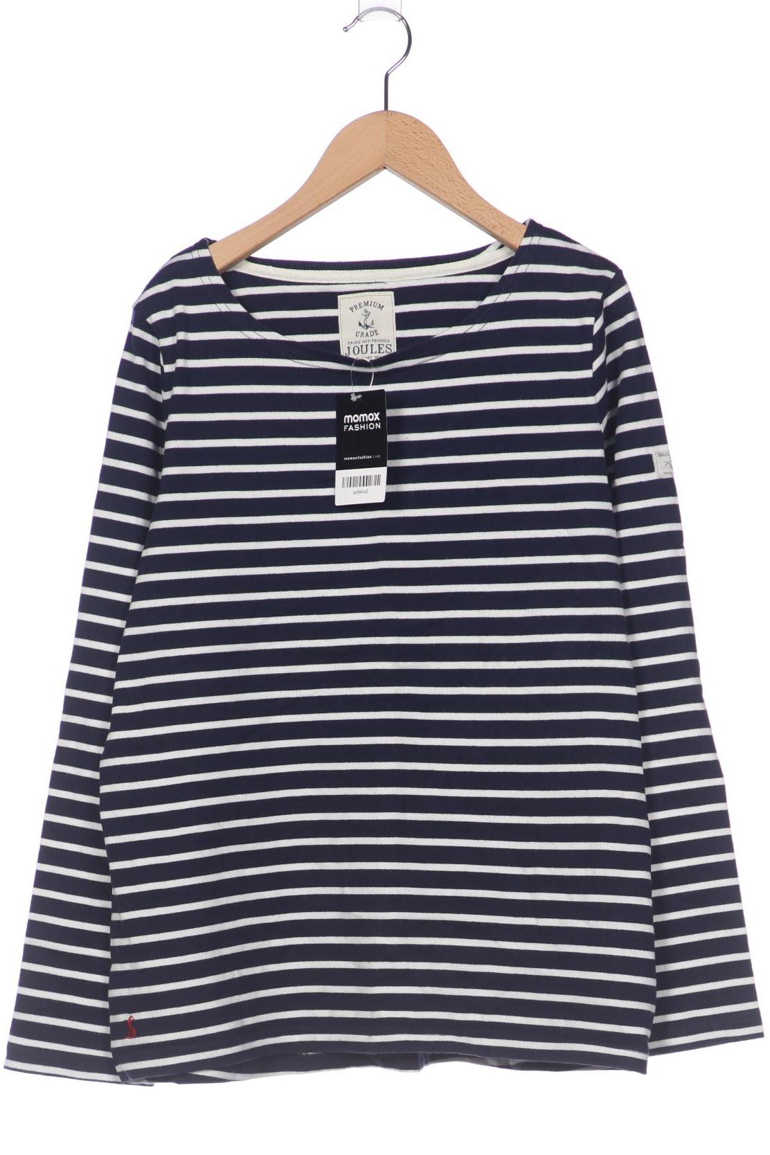 

Joules Damen Langarmshirt, marineblau, Gr. 42