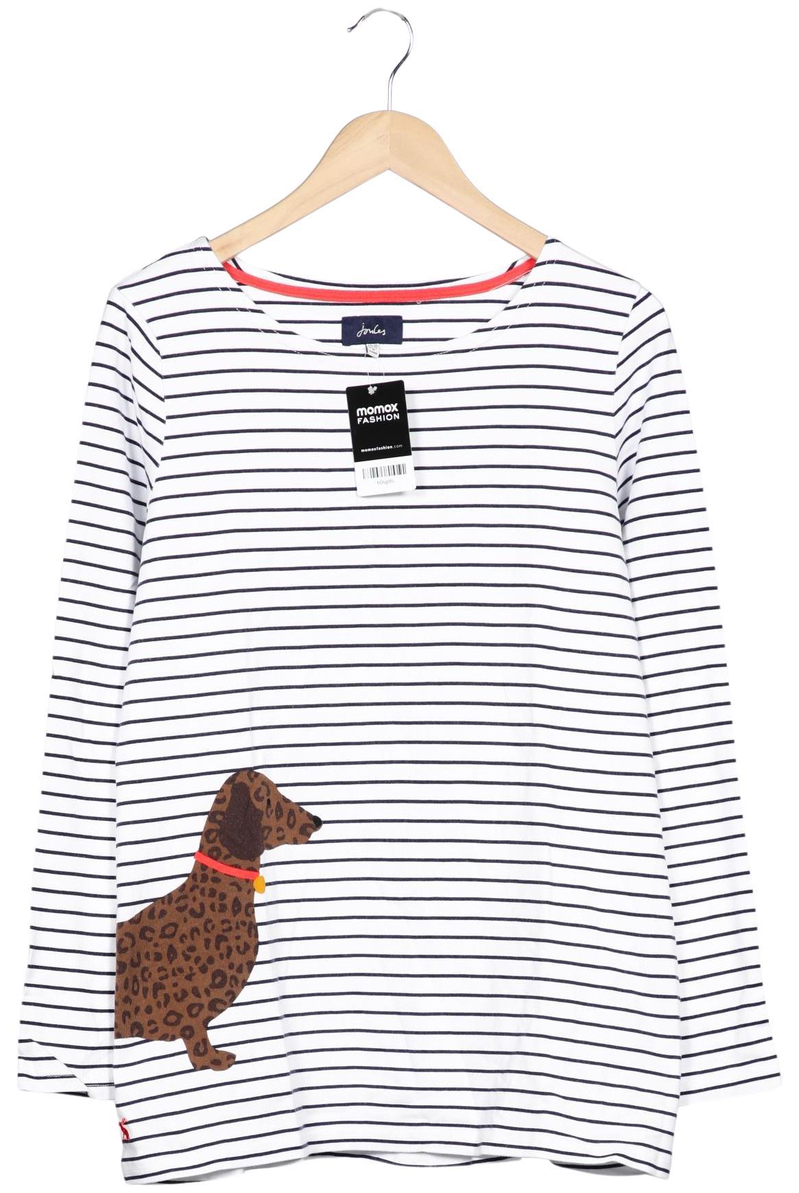 

Joules Damen Langarmshirt, mehrfarbig, Gr. 46