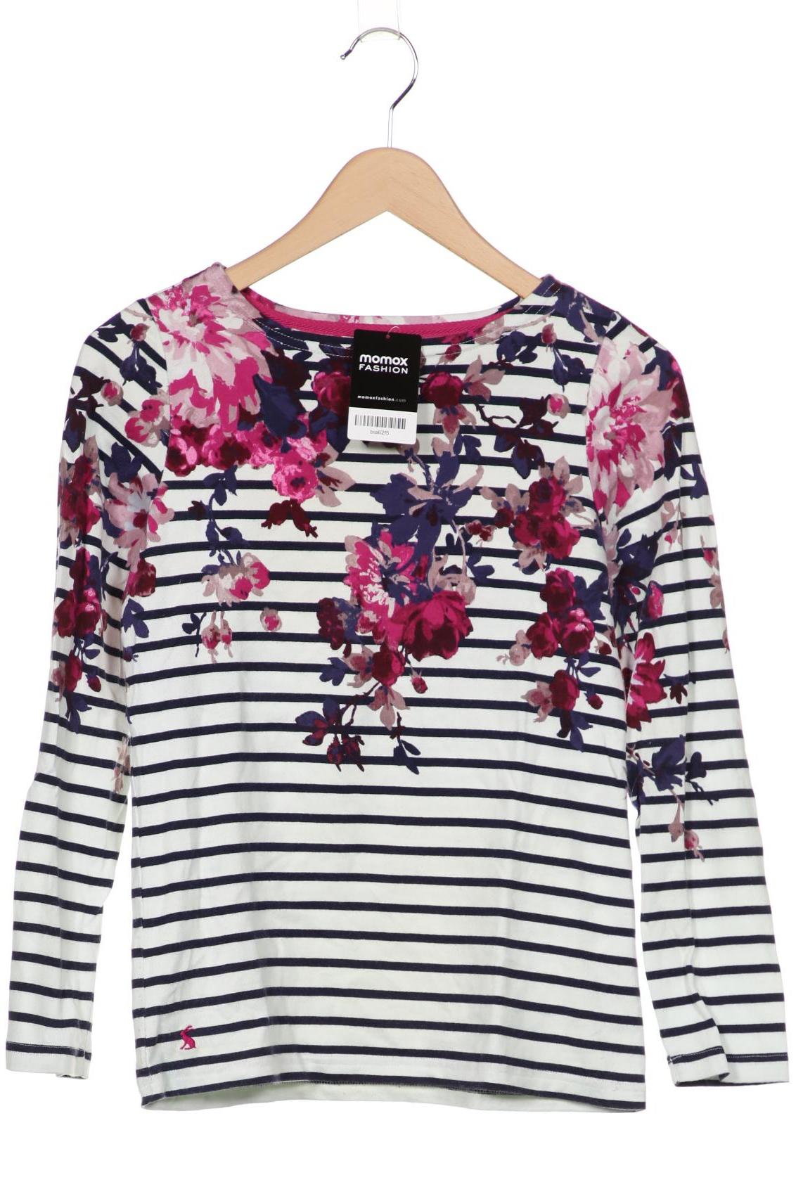 

Joules Damen Langarmshirt, mehrfarbig