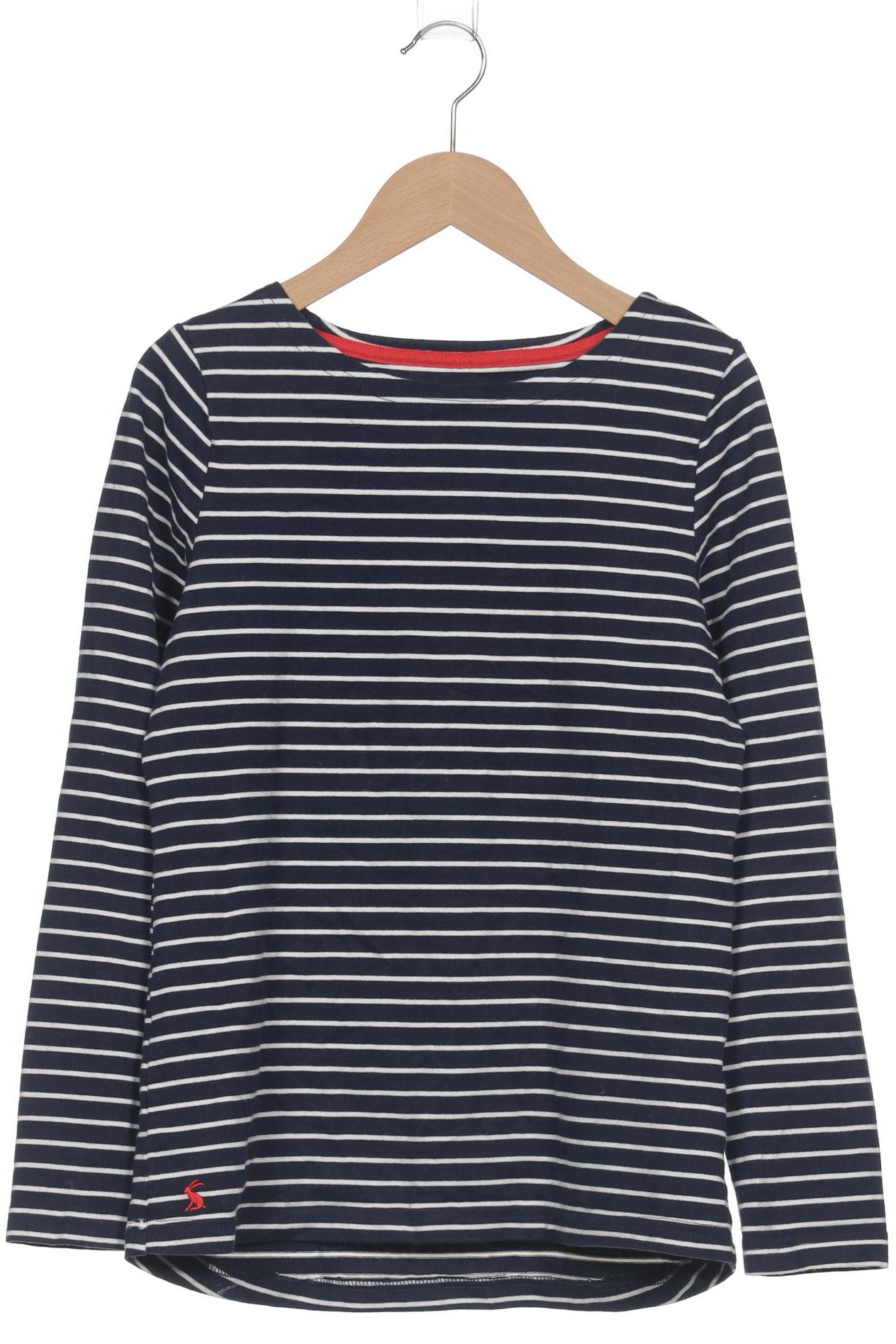 

Joules Damen Langarmshirt, marineblau, Gr. 36