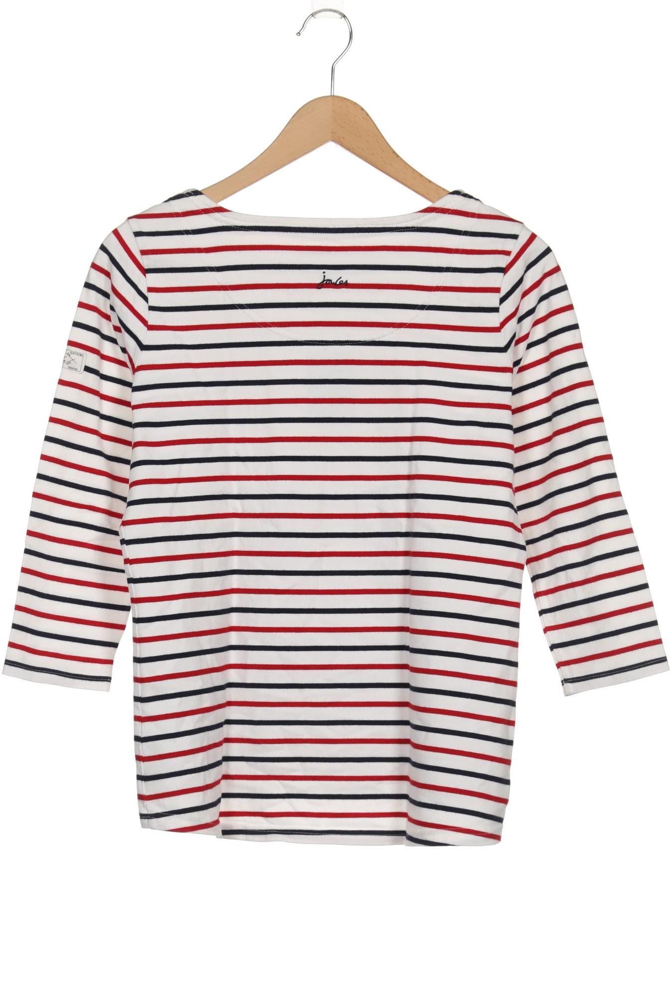 

Joules Damen Langarmshirt, mehrfarbig