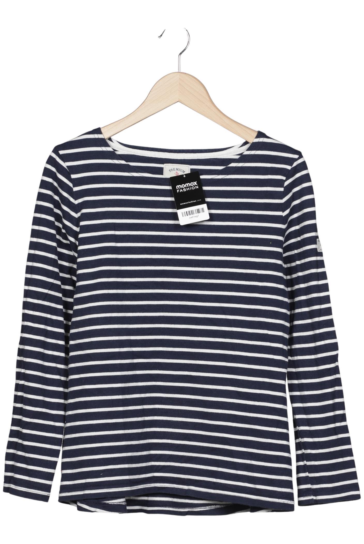 

Joules Damen Langarmshirt, mehrfarbig, Gr. 42