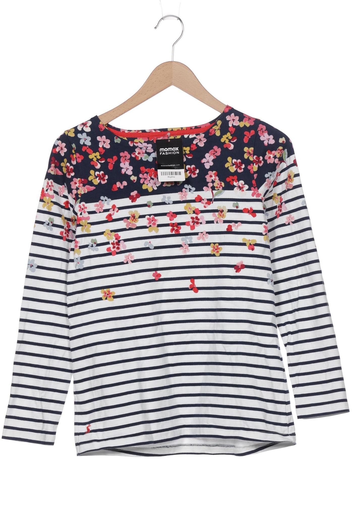 

Joules Damen Langarmshirt, marineblau