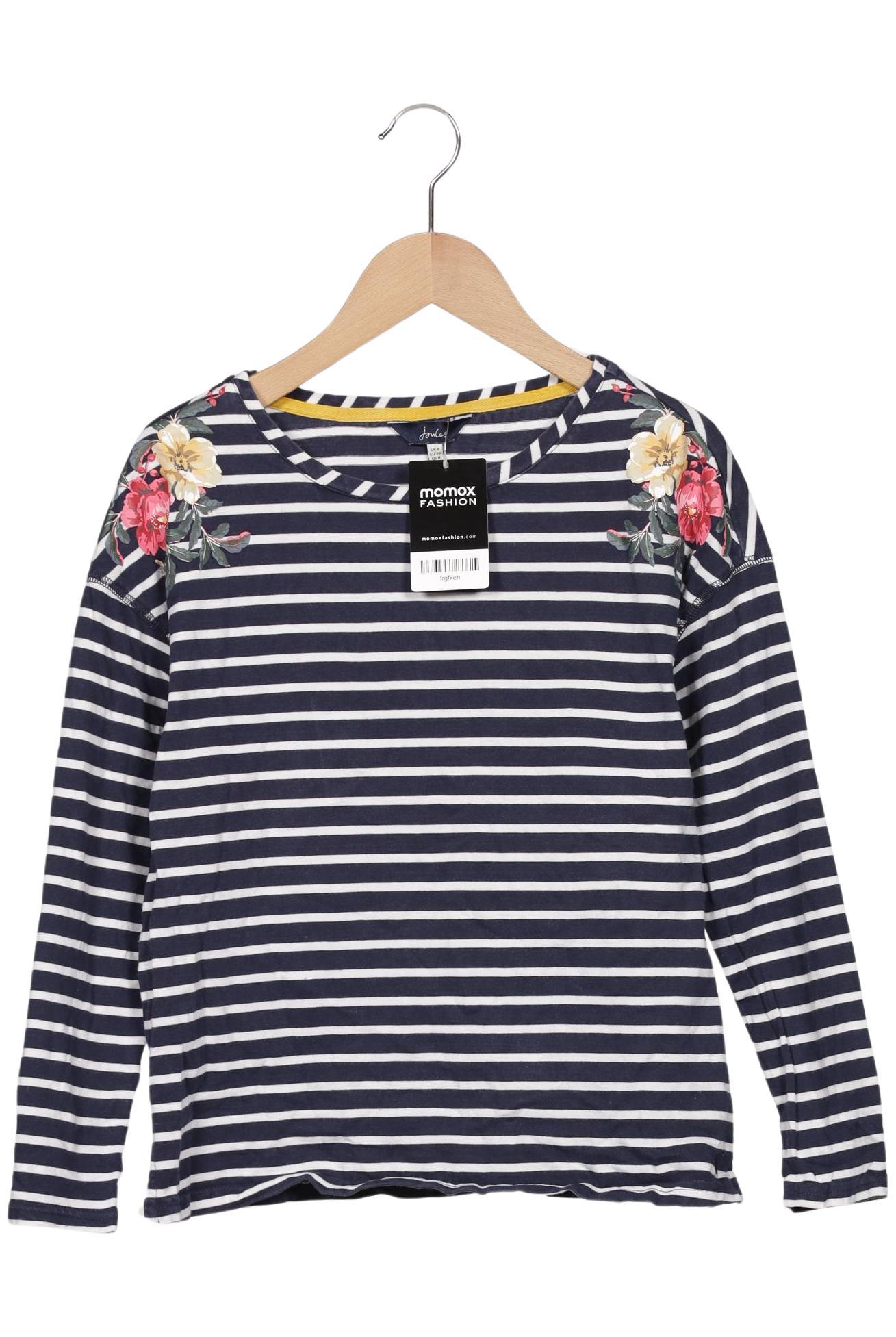 

Joules Damen Langarmshirt, mehrfarbig, Gr. 36
