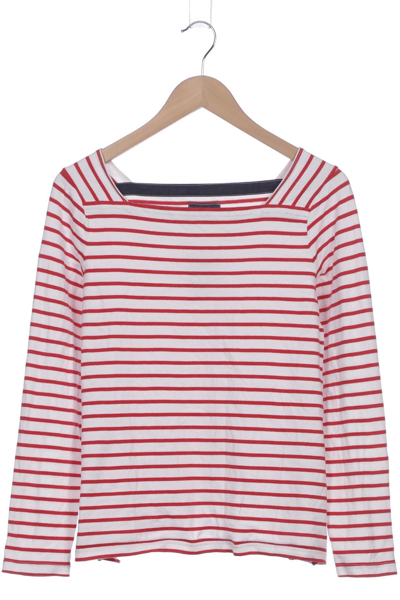

Joules Damen Langarmshirt, rot, Gr. 40