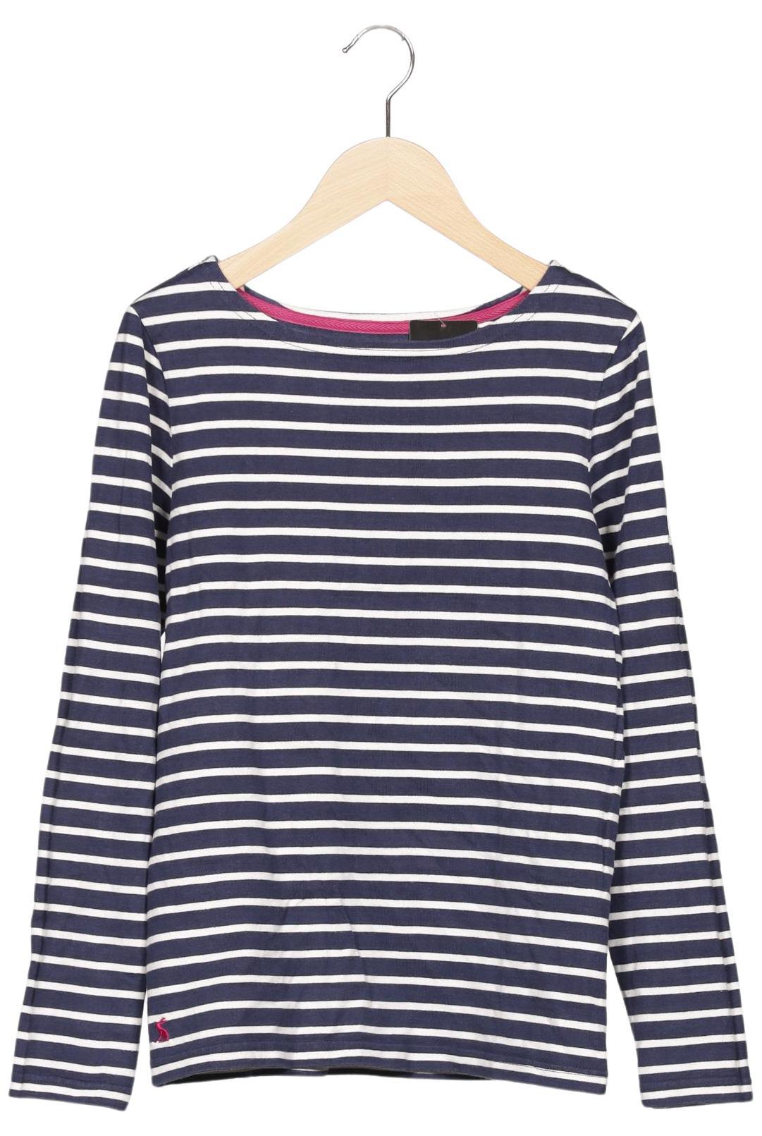 

Joules Damen Langarmshirt, mehrfarbig, Gr. 34