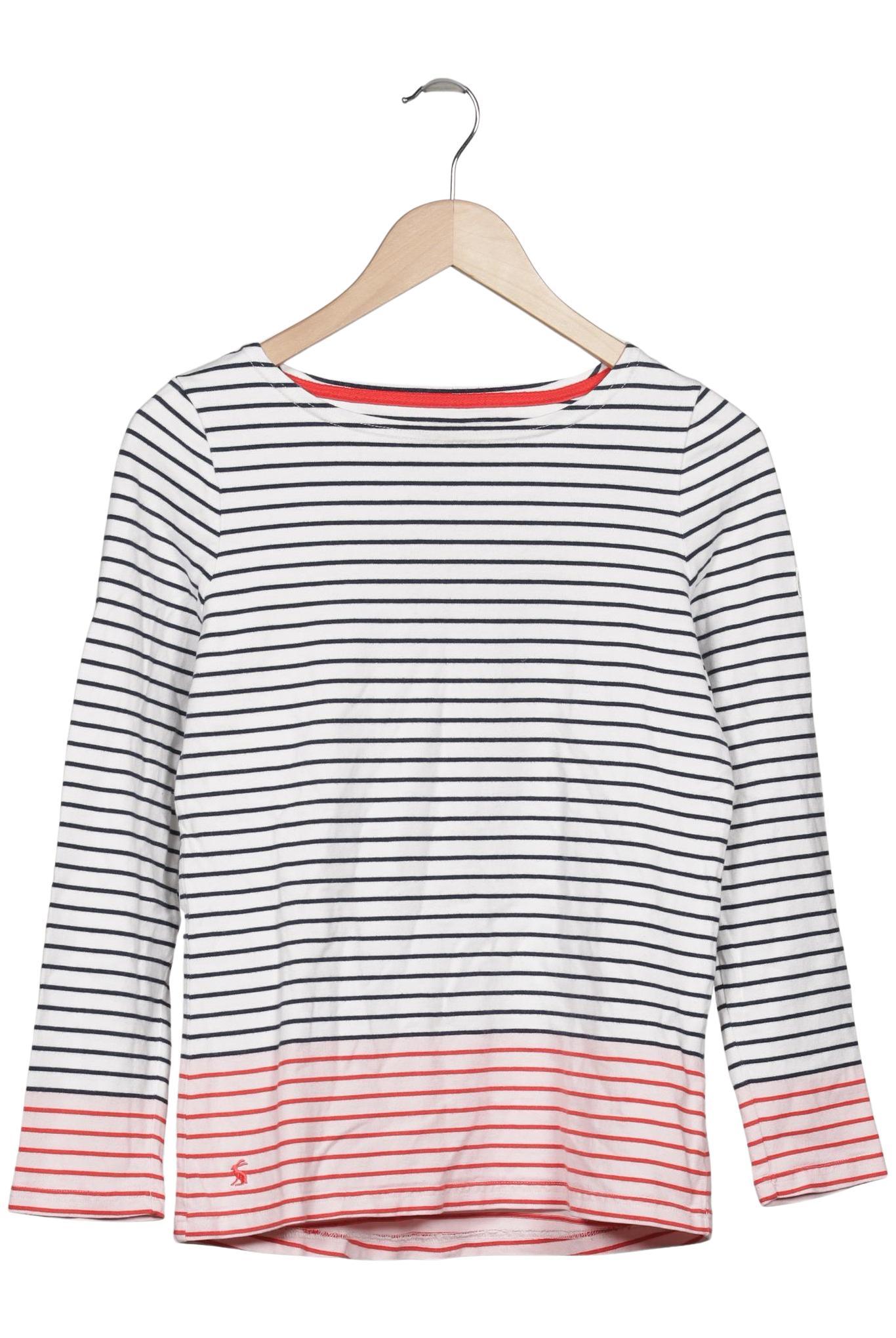 Thumbnail - Joules Damen Langarmshirt, mehrfarbig, Gr. 10