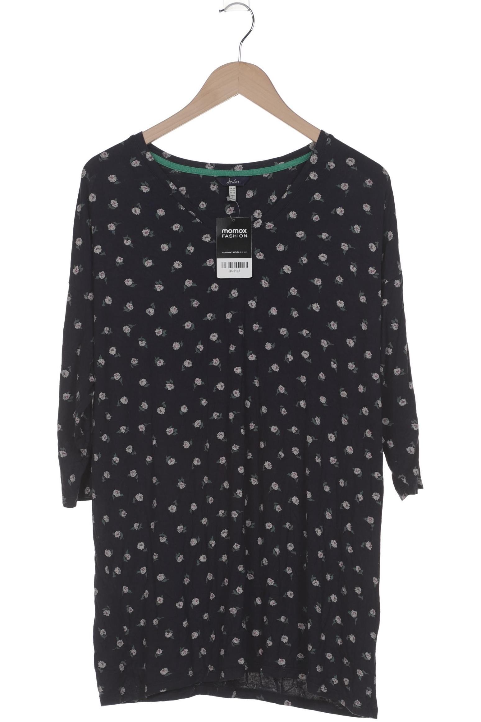 

Joules Damen Langarmshirt, marineblau, Gr. 42