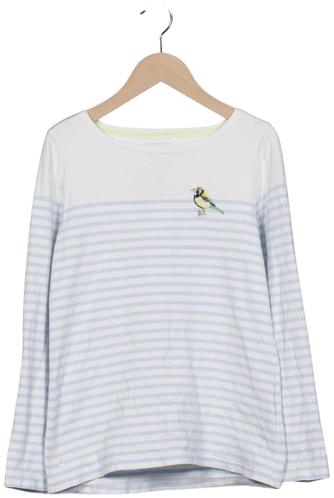 

Joules Damen Langarmshirt, mehrfarbig, Gr. 38