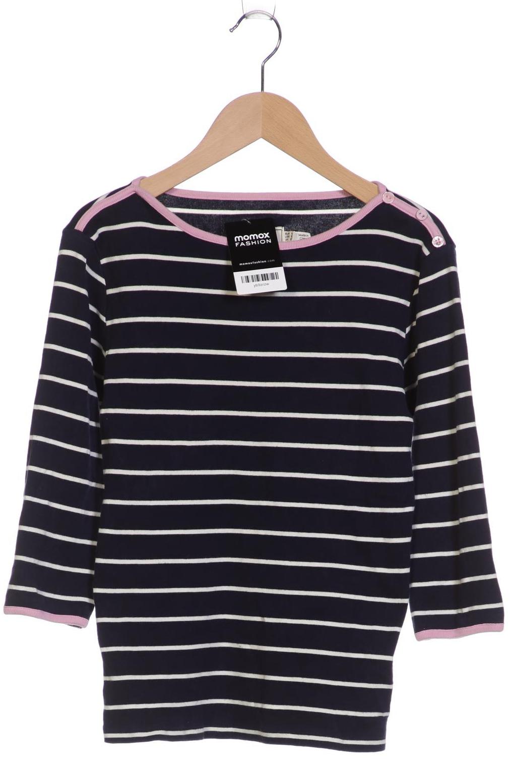 

Joules Damen Langarmshirt, marineblau, Gr. 36