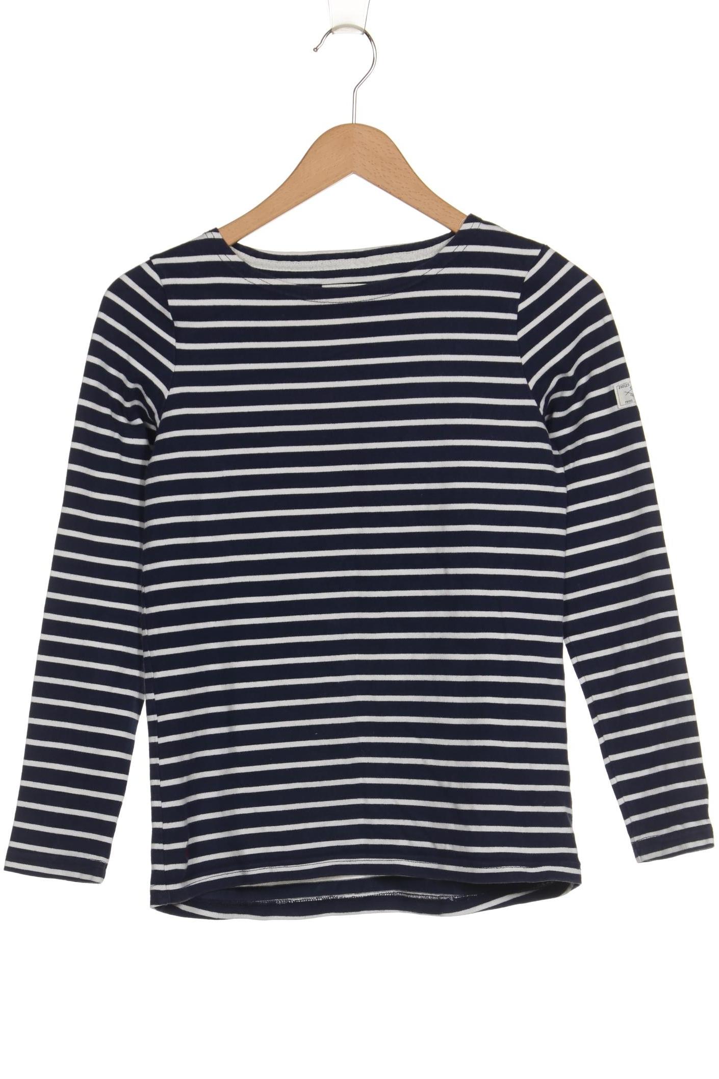 

Joules Damen Langarmshirt, marineblau, Gr. 36