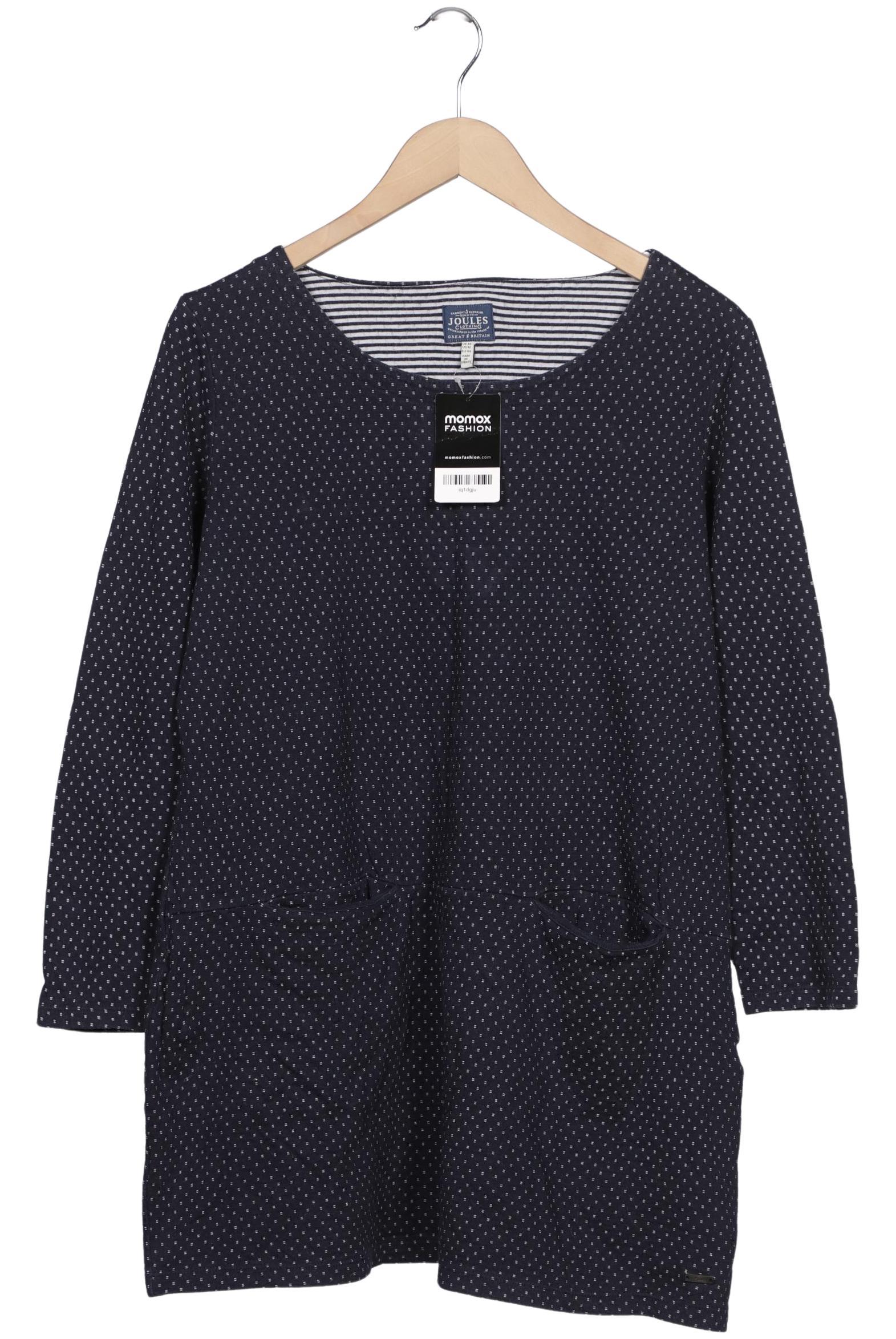 

Joules Damen Langarmshirt, marineblau, Gr. 44