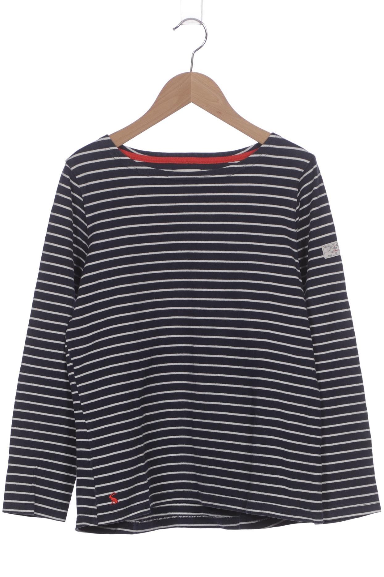 

Joules Damen Langarmshirt, marineblau, Gr. 40