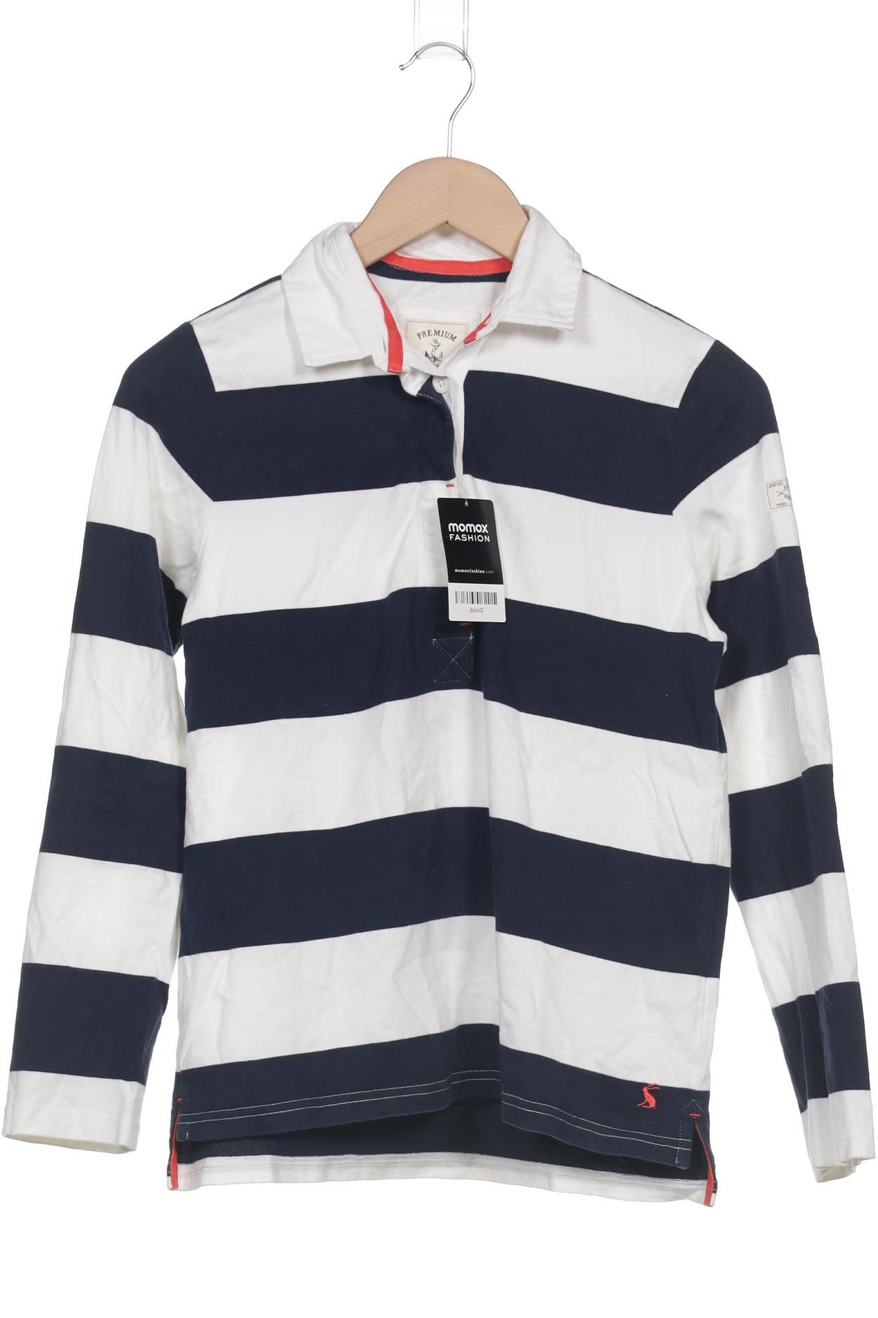 

Joules Damen Langarmshirt, marineblau, Gr. 36