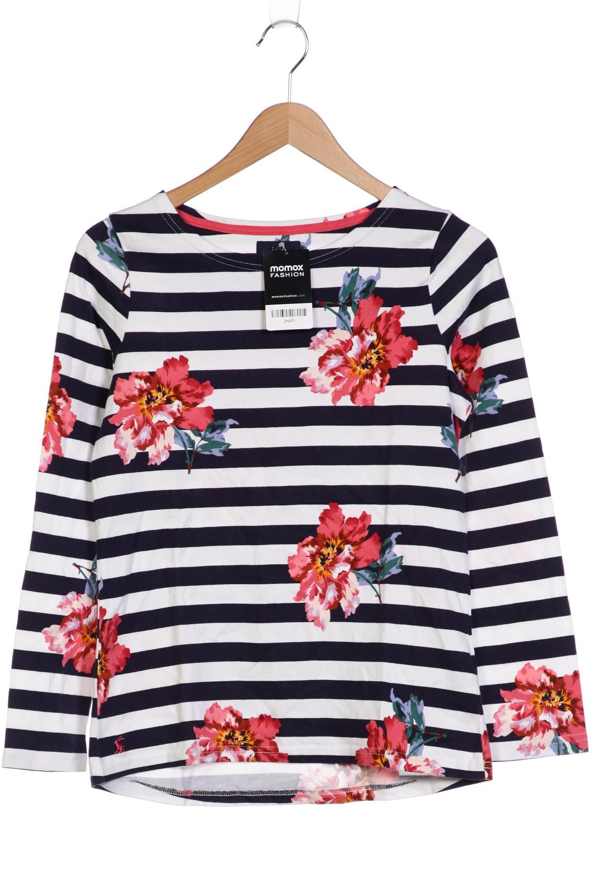 

Joules Damen Langarmshirt, marineblau, Gr. 38