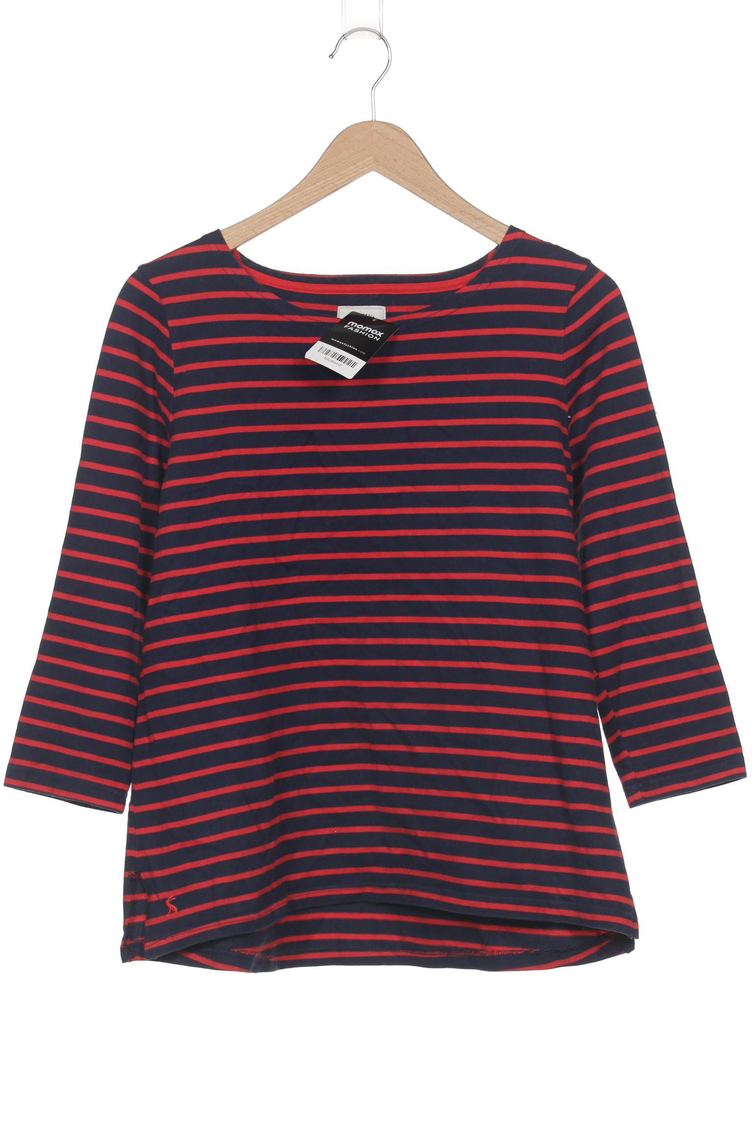 

Joules Damen Langarmshirt, marineblau, Gr. 44
