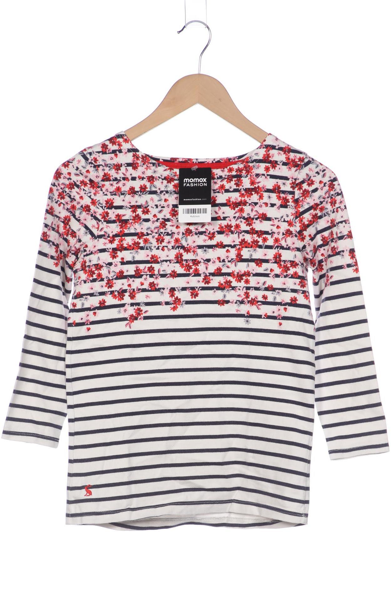 

Joules Damen Langarmshirt, mehrfarbig, Gr. 36