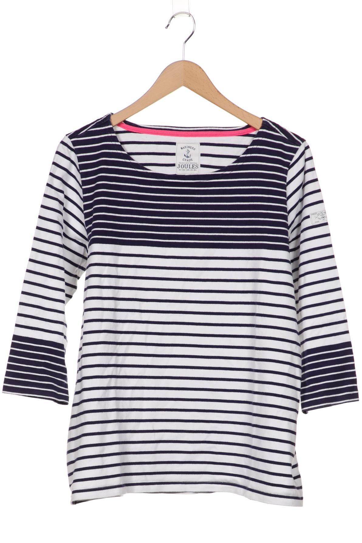 

Joules Damen Langarmshirt, marineblau