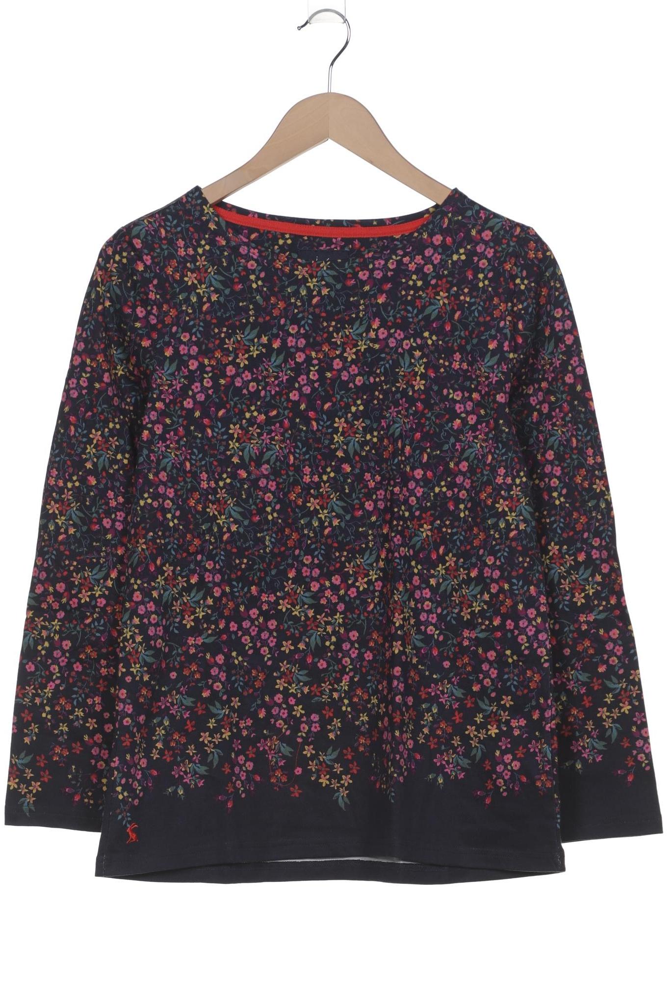 

Joules Damen Langarmshirt, marineblau, Gr. 42