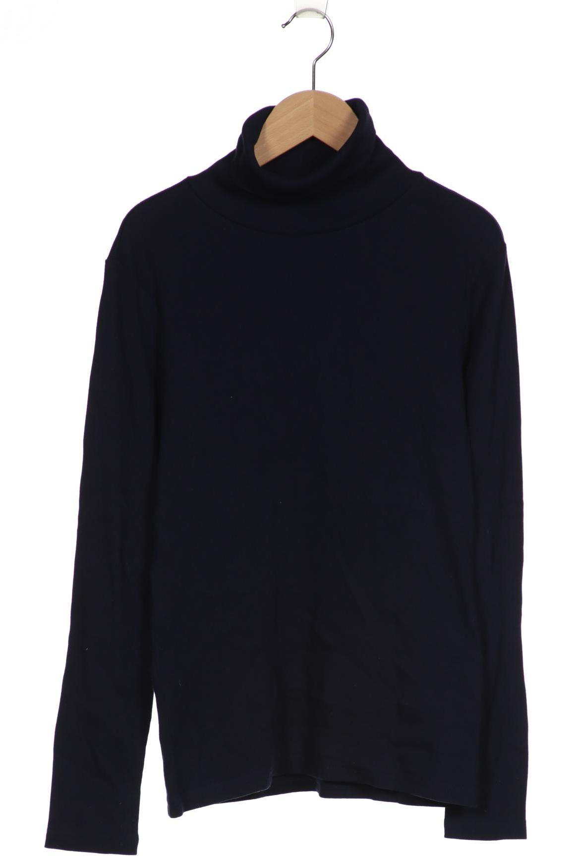 

Joules Damen Langarmshirt, marineblau