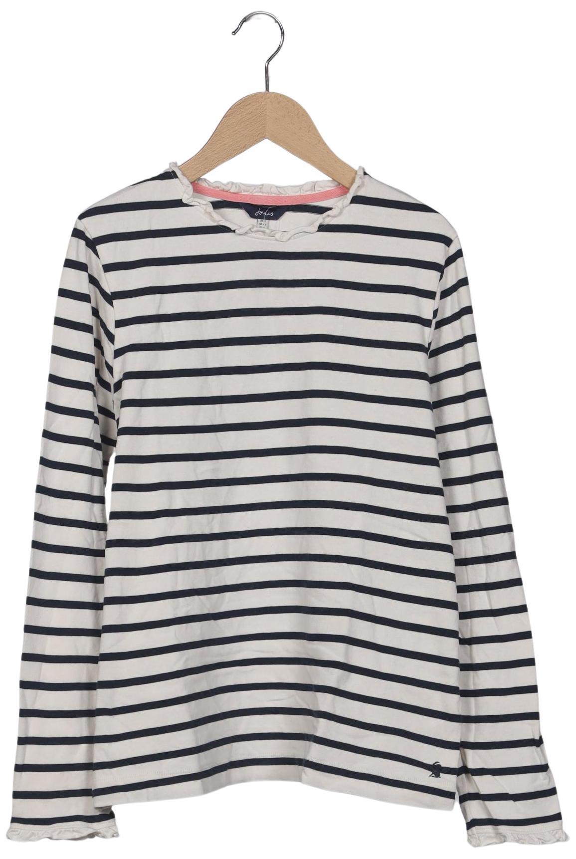 

Joules Damen Langarmshirt, mehrfarbig, Gr. 40