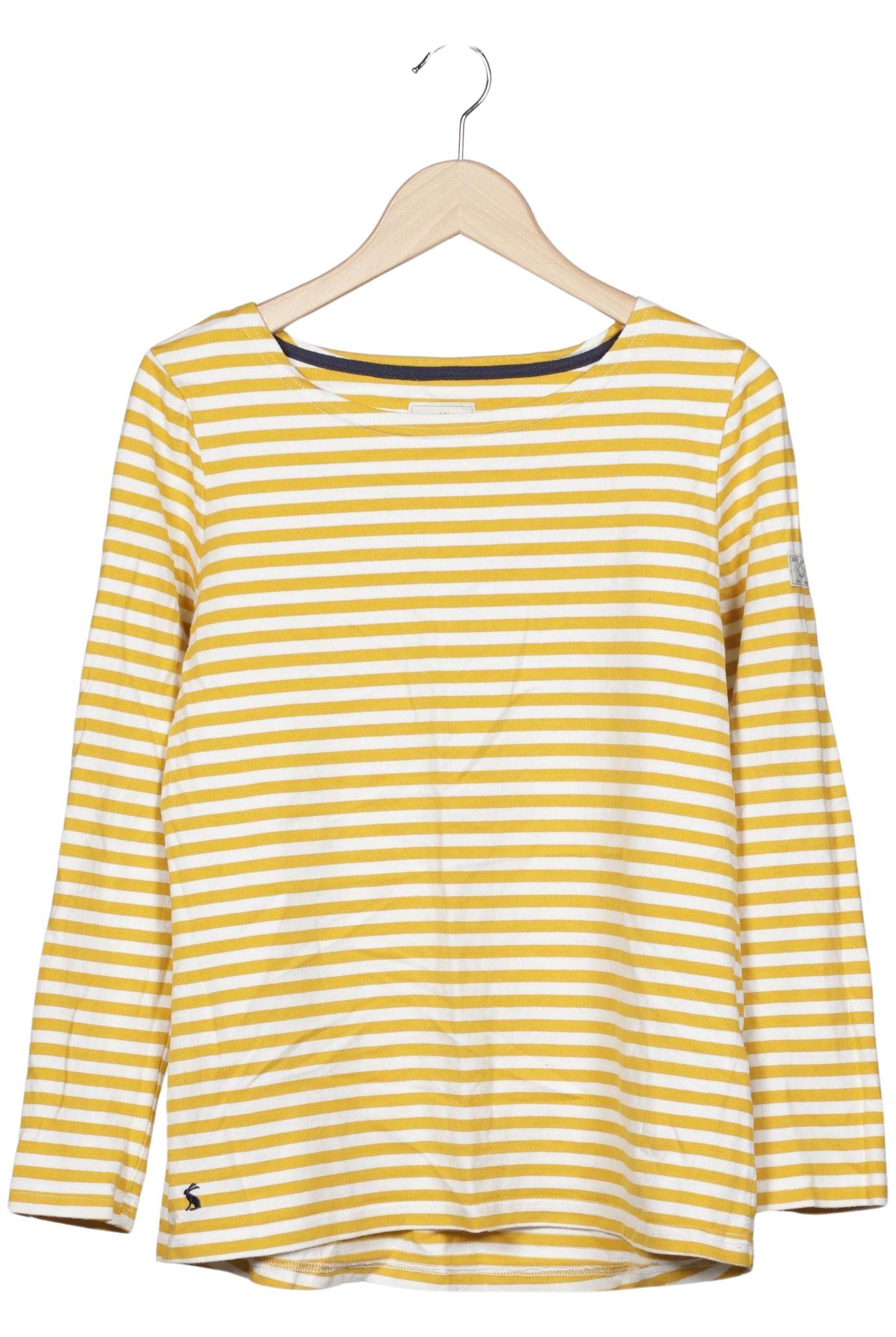 

Joules Damen Langarmshirt, mehrfarbig, Gr. 42