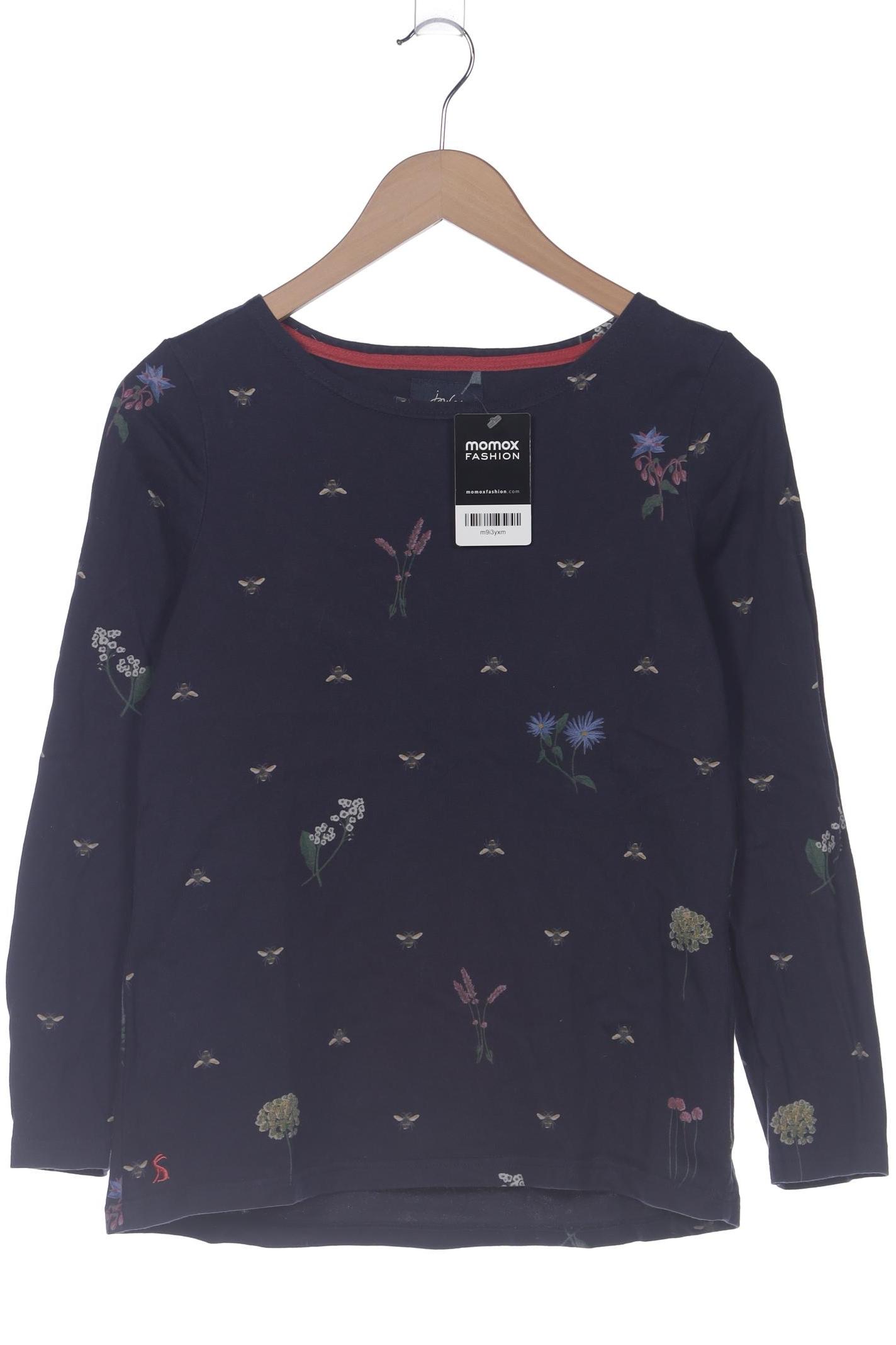 

Joules Damen Langarmshirt, marineblau, Gr. 38