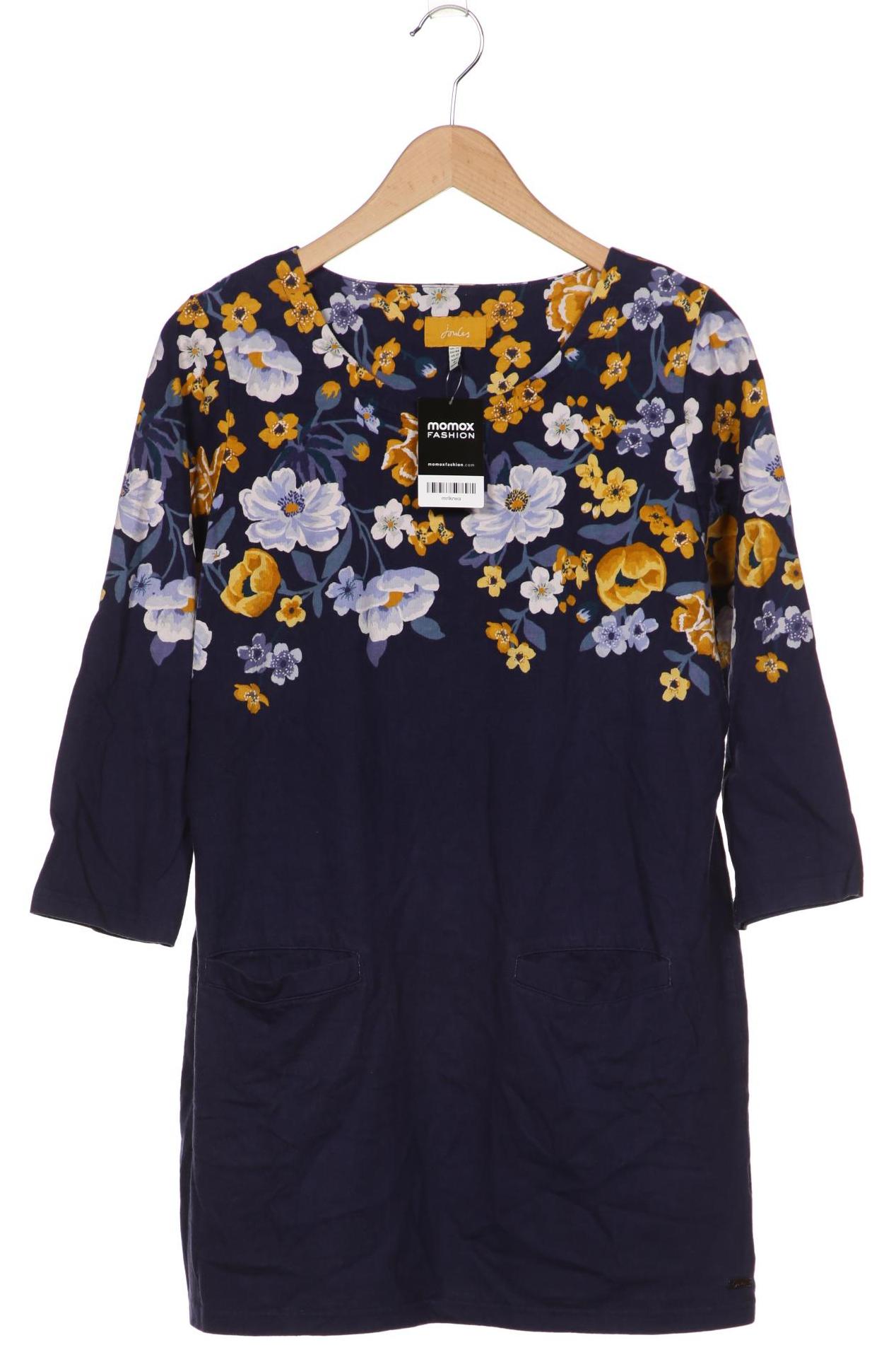 

Joules Damen Langarmshirt, marineblau