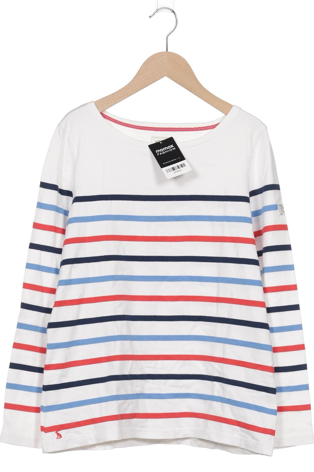 

Joules Damen Langarmshirt, mehrfarbig, Gr. 42