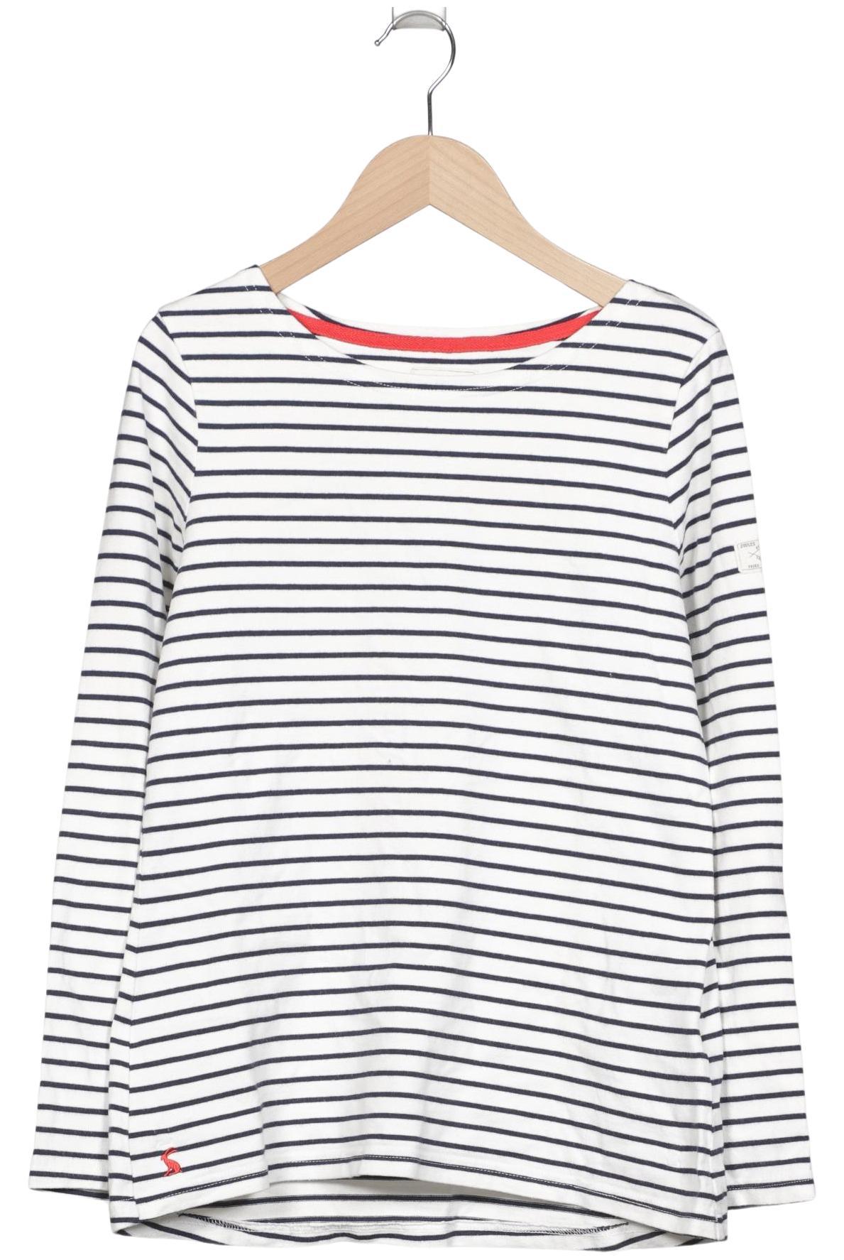 

Joules Damen Langarmshirt, mehrfarbig, Gr. 40