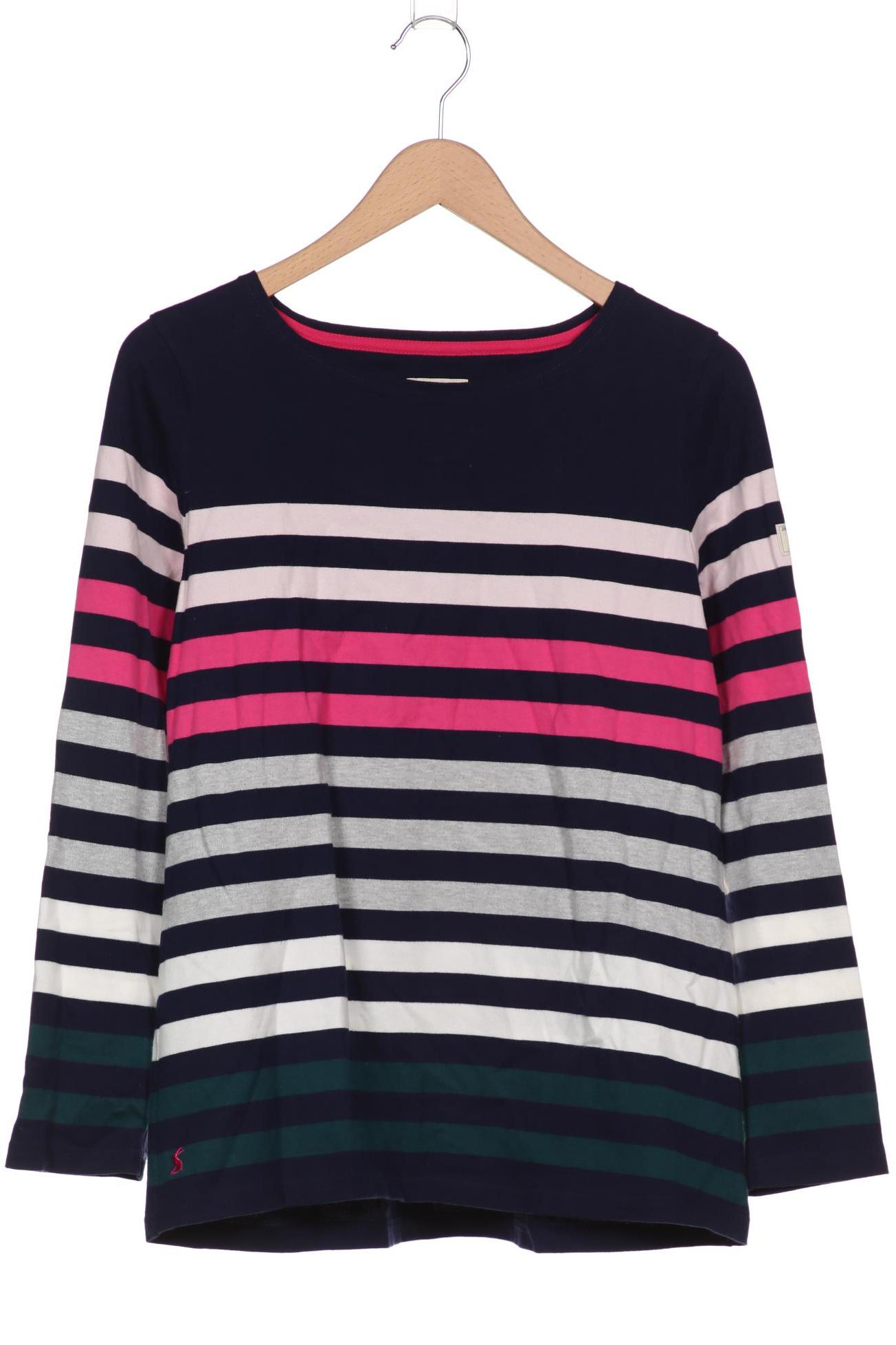 

Joules Damen Langarmshirt, marineblau